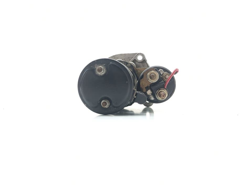 Motor arranque PEUGEOT 307 (S1) 4