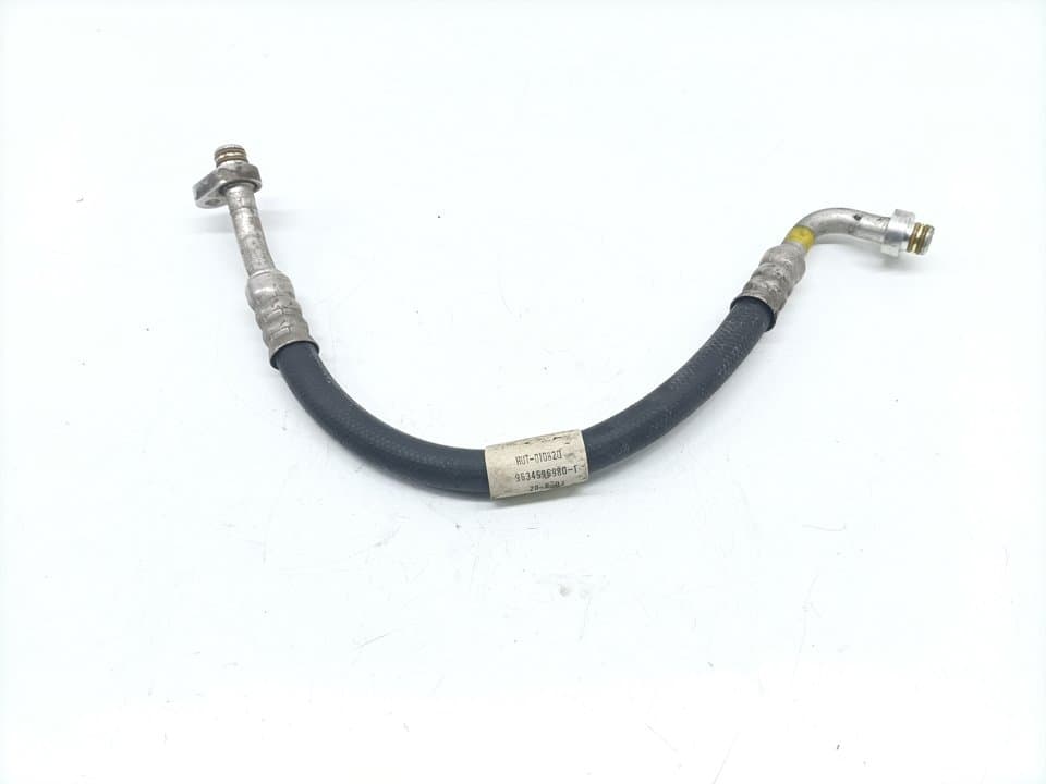 Recambio PEUGEOT 307 (S1) ref. 9634596980