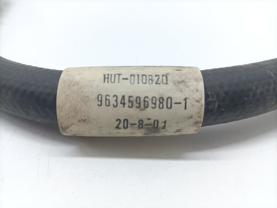 Recambio PEUGEOT 307 (S1) ref. 9634596980 2