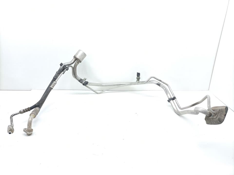 Recambio PEUGEOT 307 (S1) ref. 9643124280