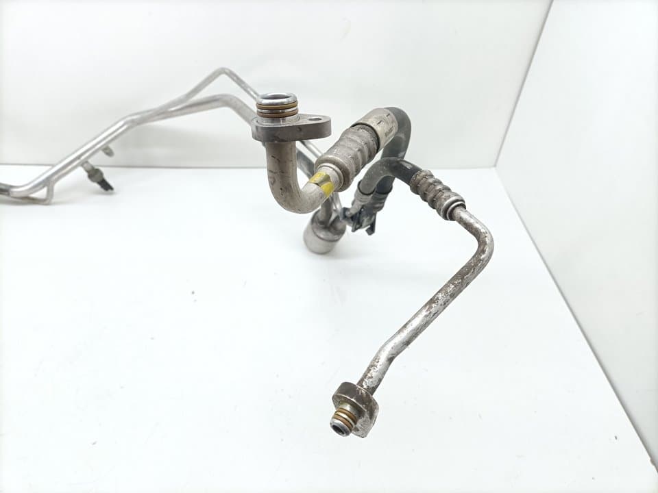 Recambio PEUGEOT 307 (S1) ref. 9643124280 5