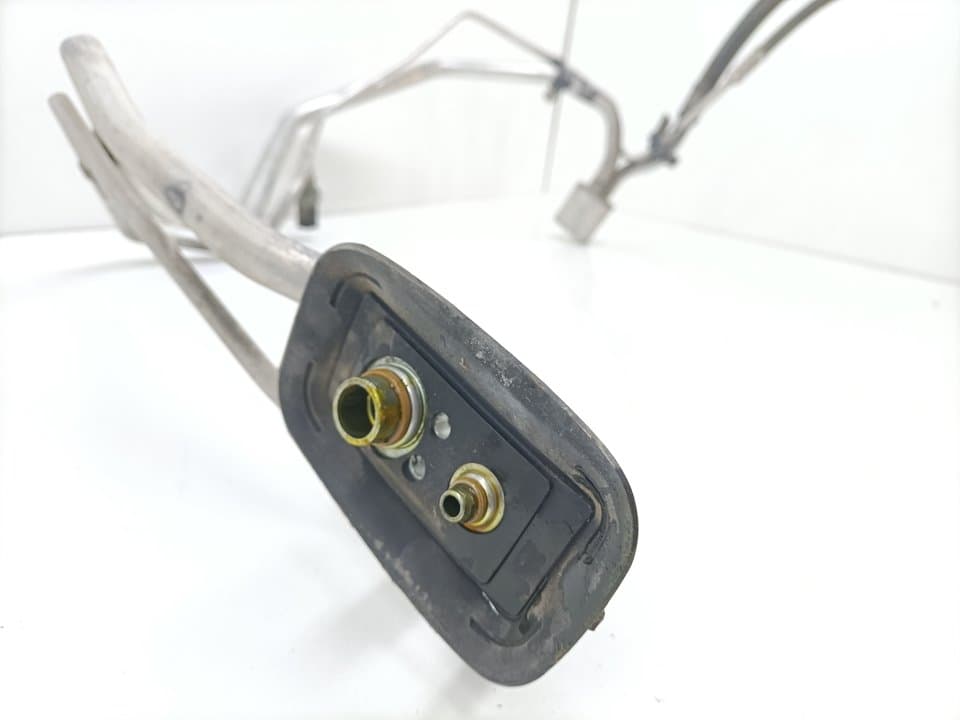 Recambio PEUGEOT 307 (S1) ref. 9643124280 4