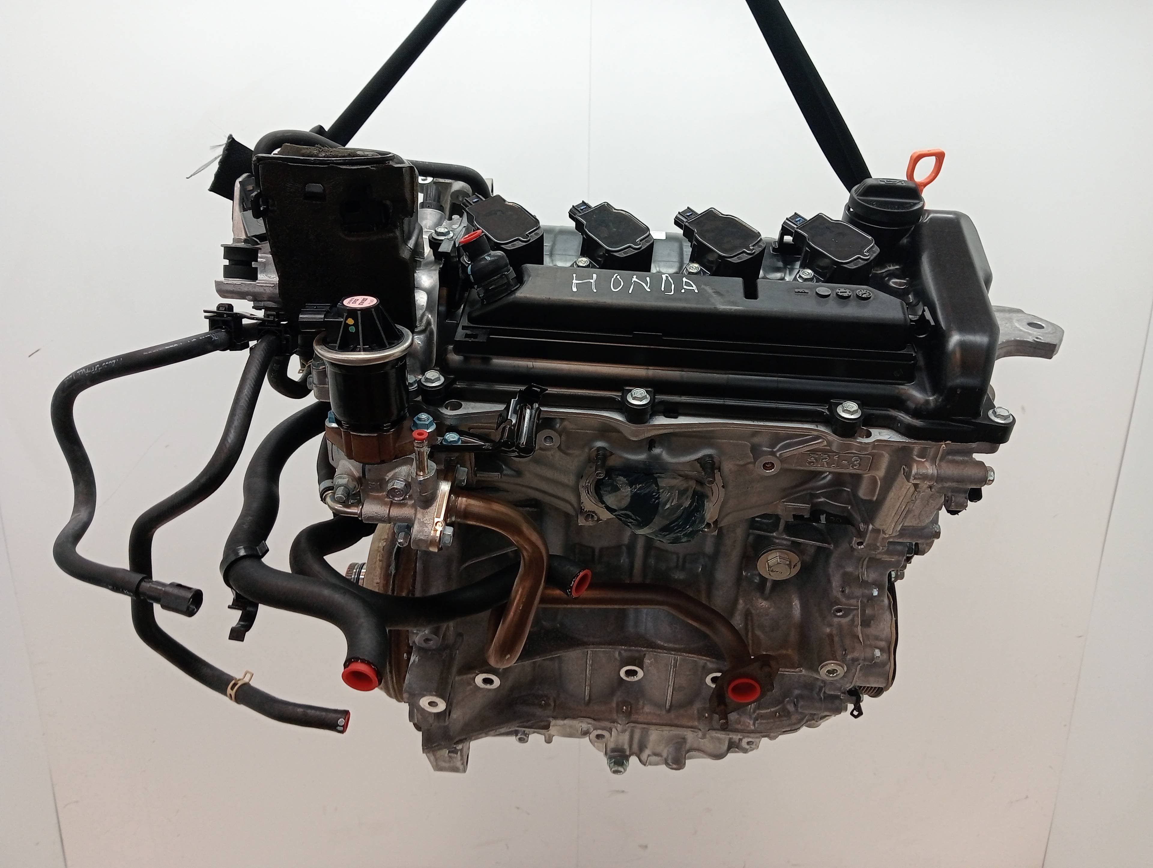 Motor completo HONDA HR-V (..)