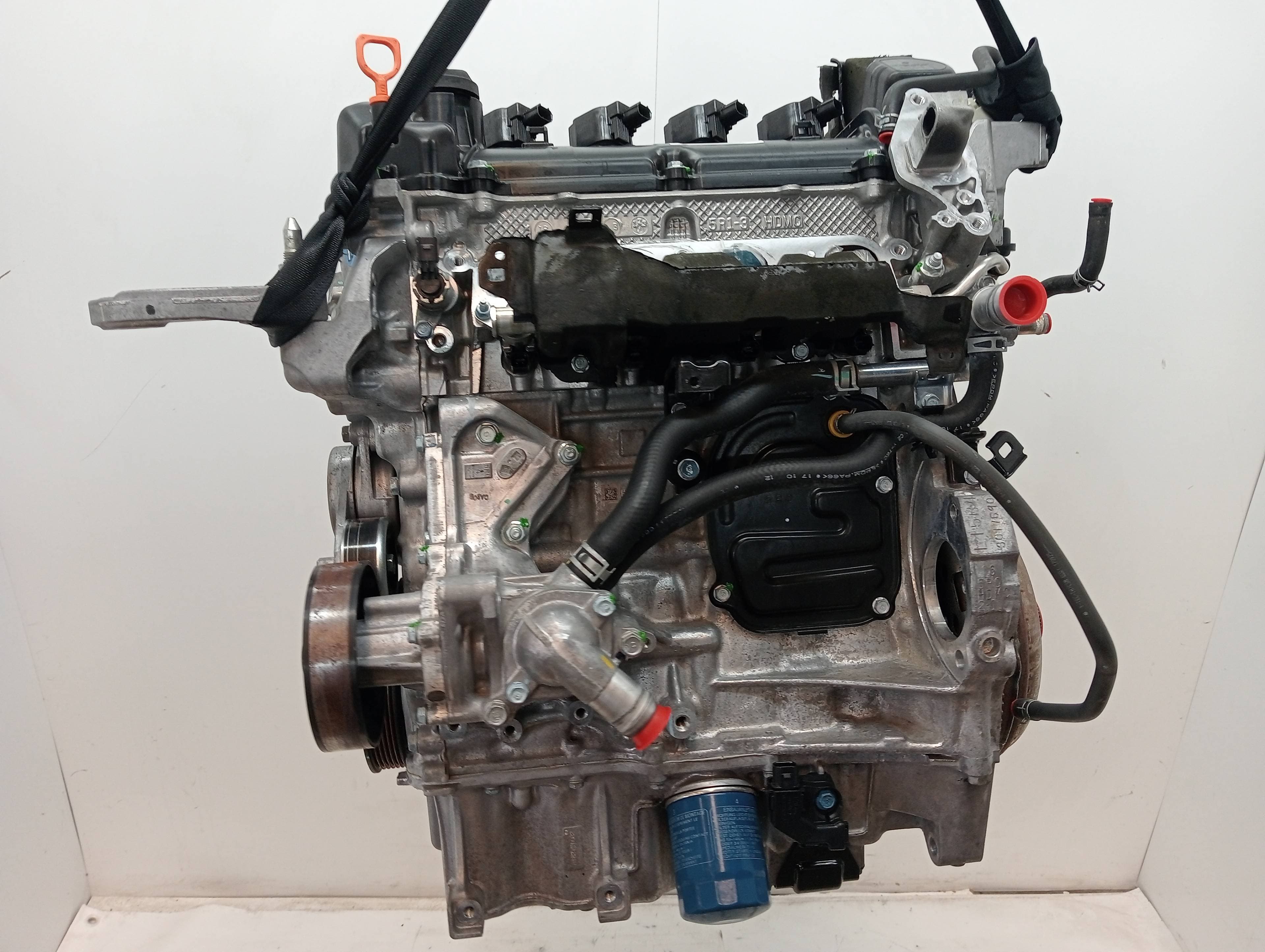 Motor completo HONDA HR-V (..) 3