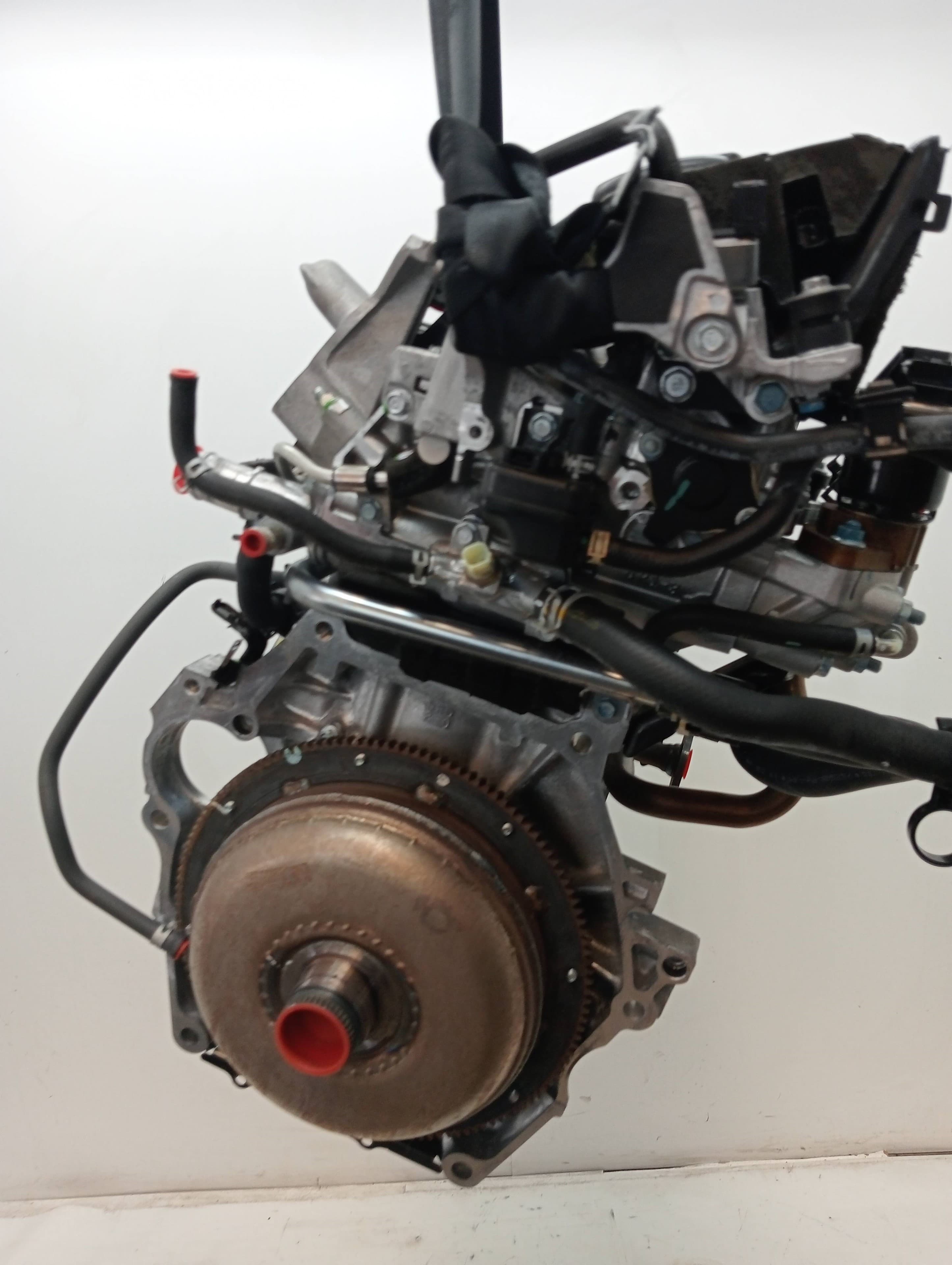 Motor completo HONDA HR-V (..) 2