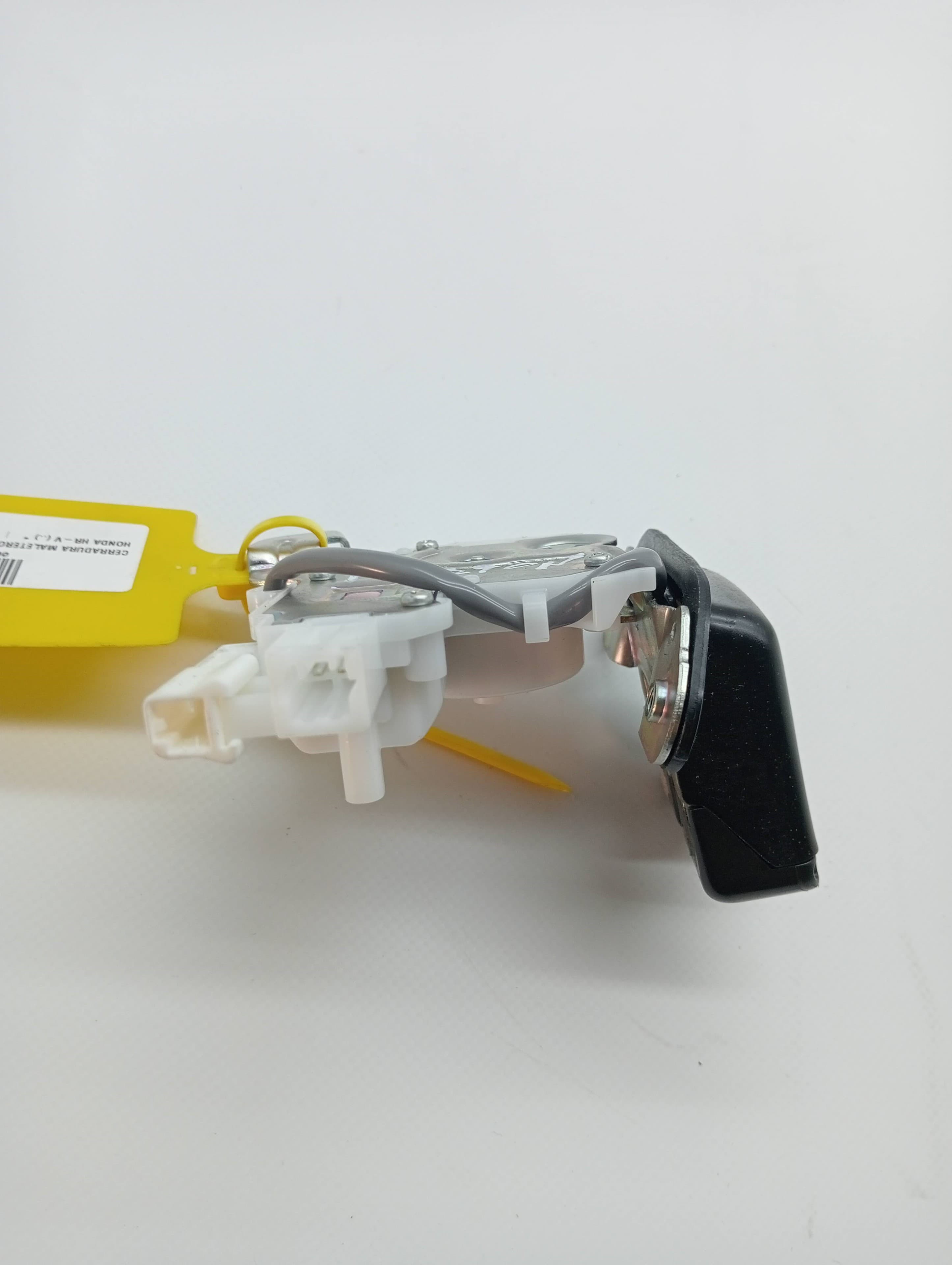 Cerradura maletero / porton HONDA HR-V (..) 2