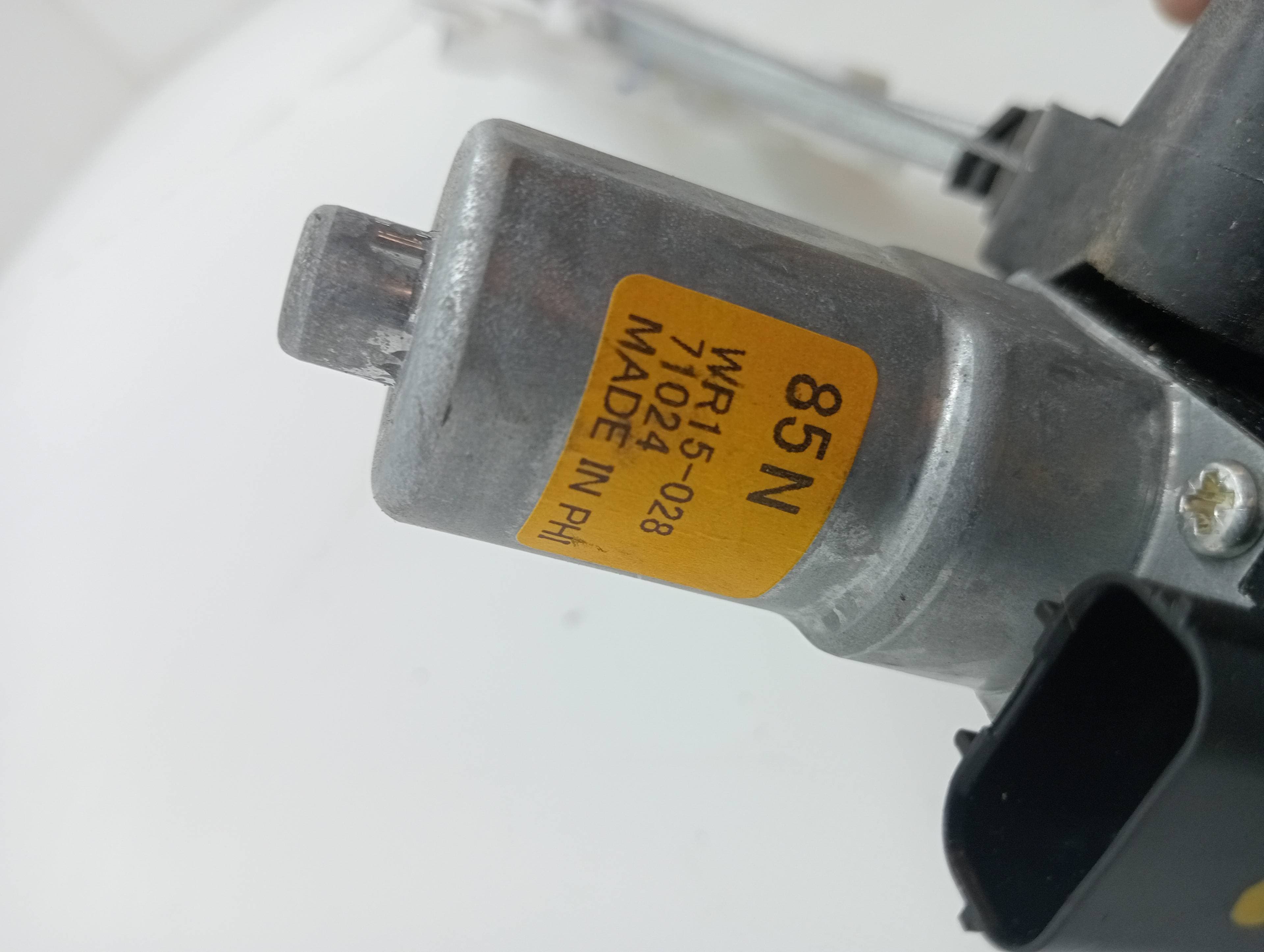 Elevalunas trasero derecho HONDA HR-V (..) 2