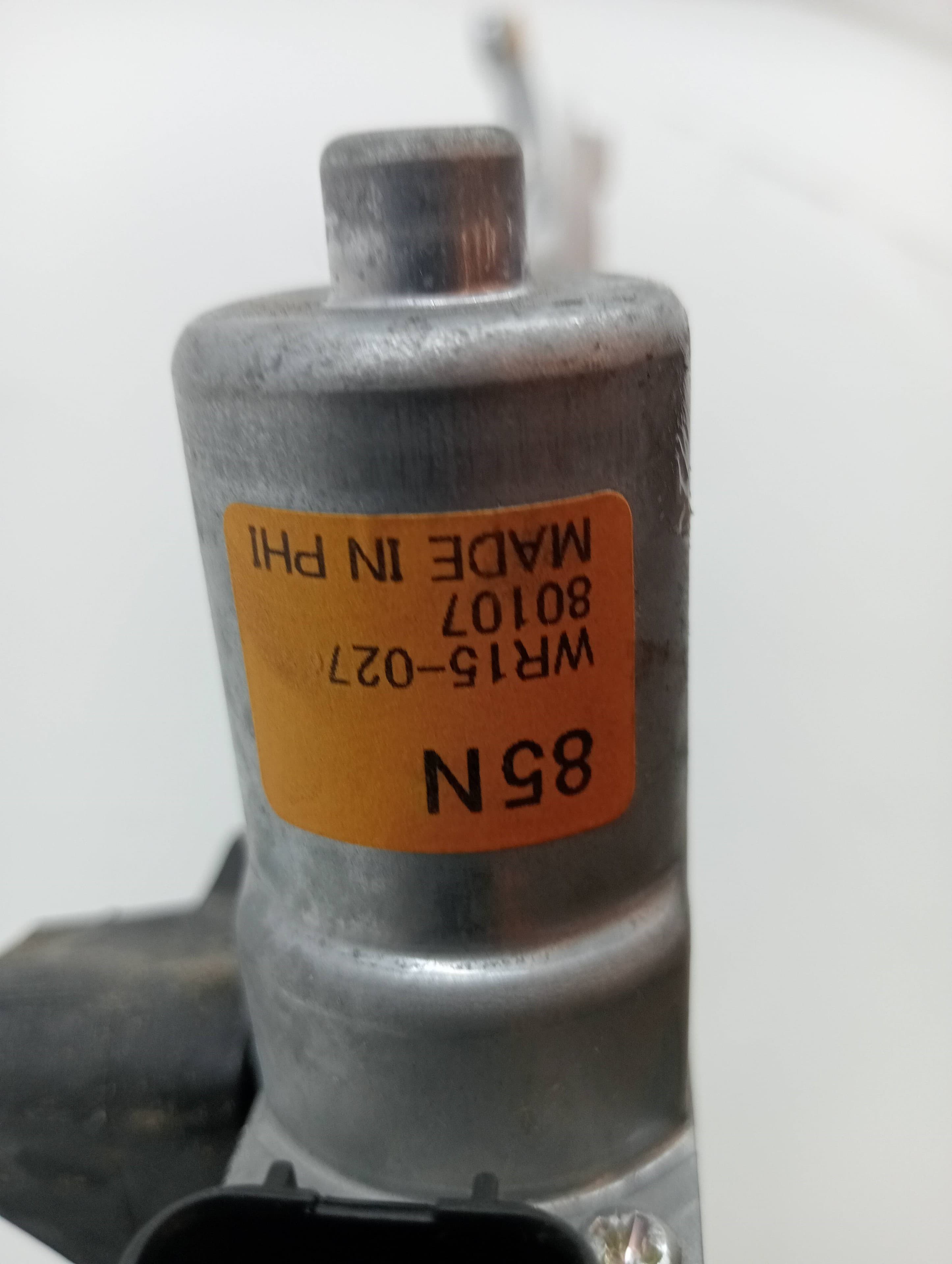 Elevalunas trasero izquierdo HONDA HR-V (..) 2
