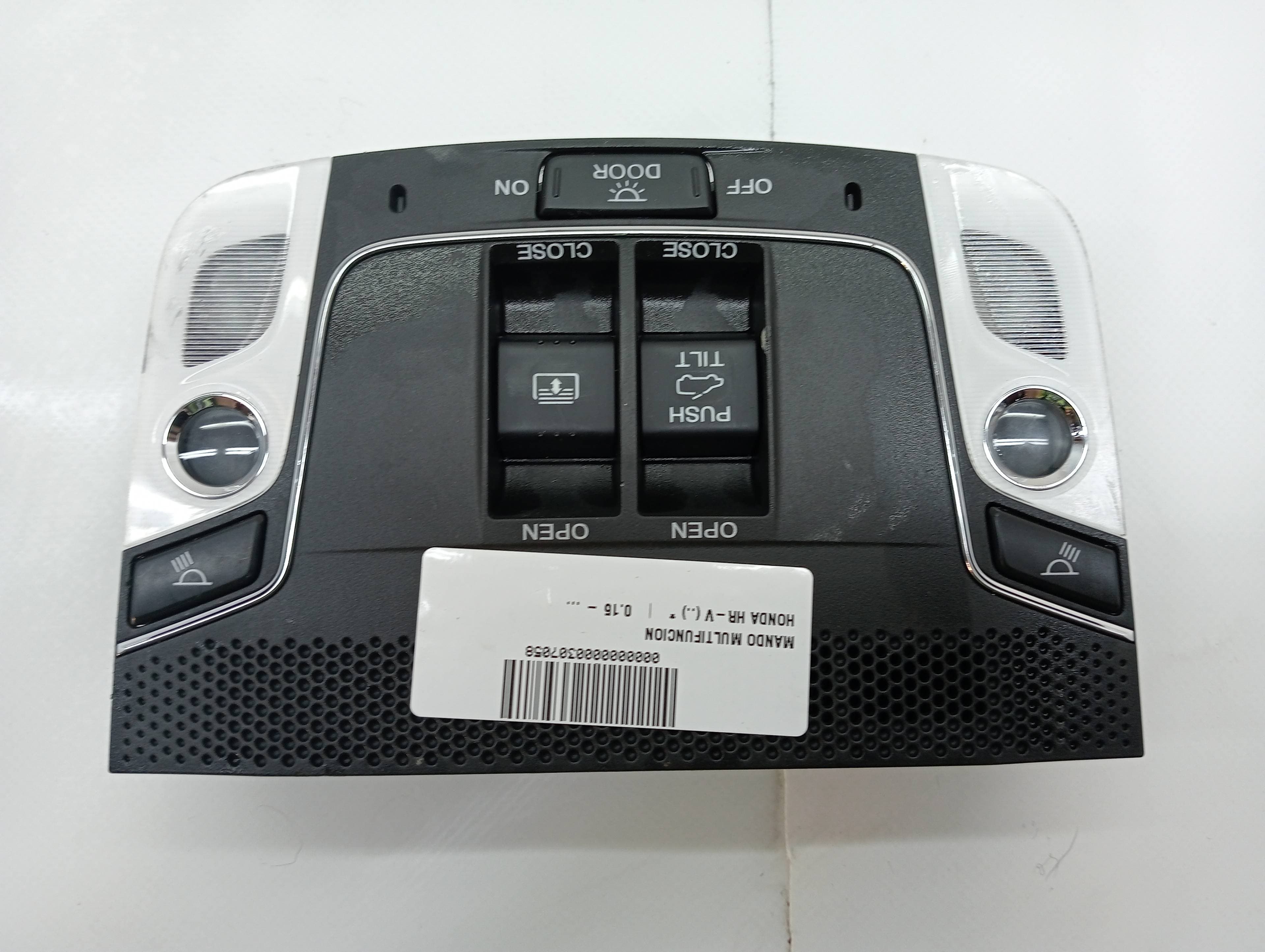 Mando multifuncion HONDA HR-V (..)