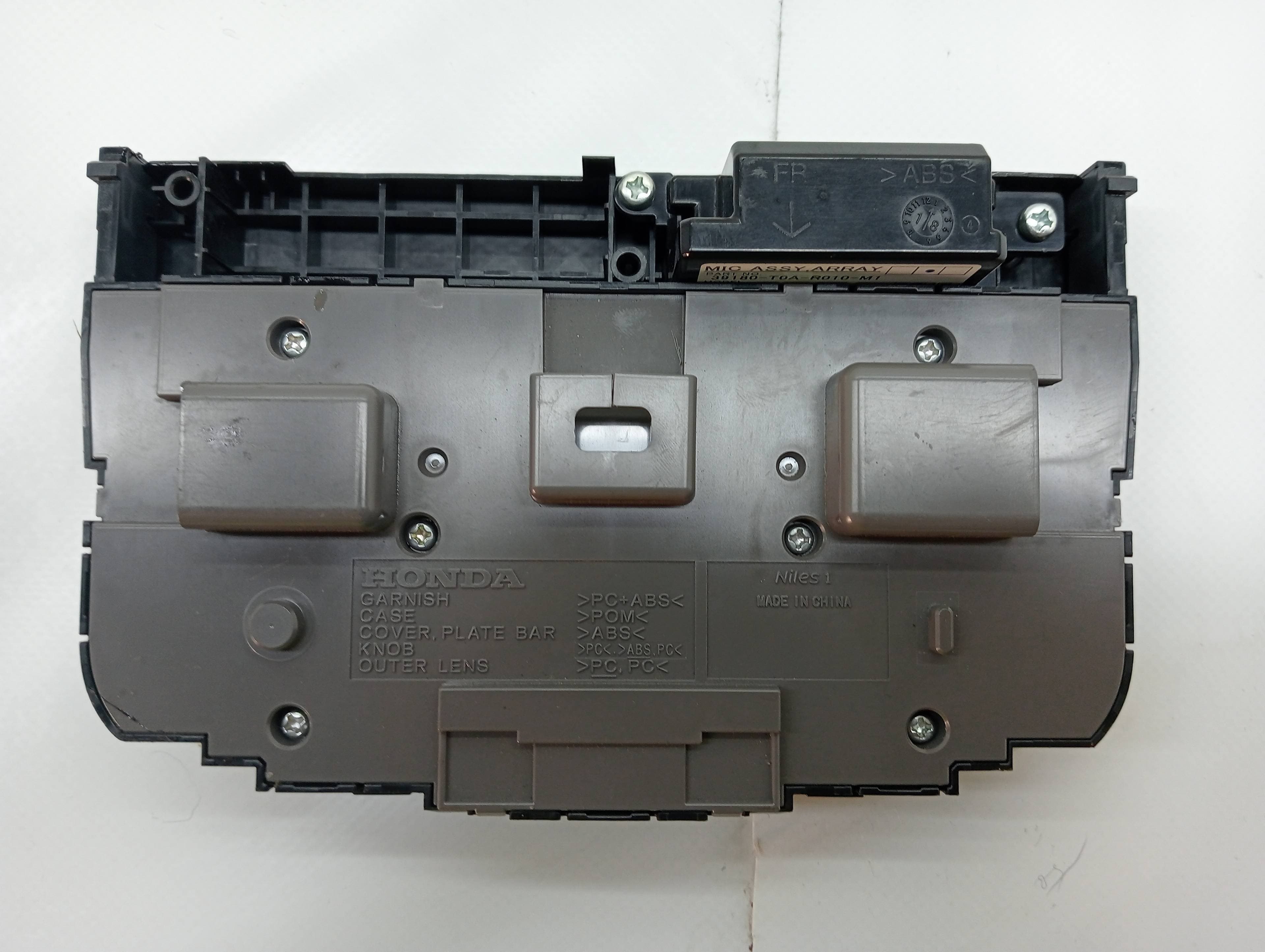 Mando multifuncion HONDA HR-V (..) 2