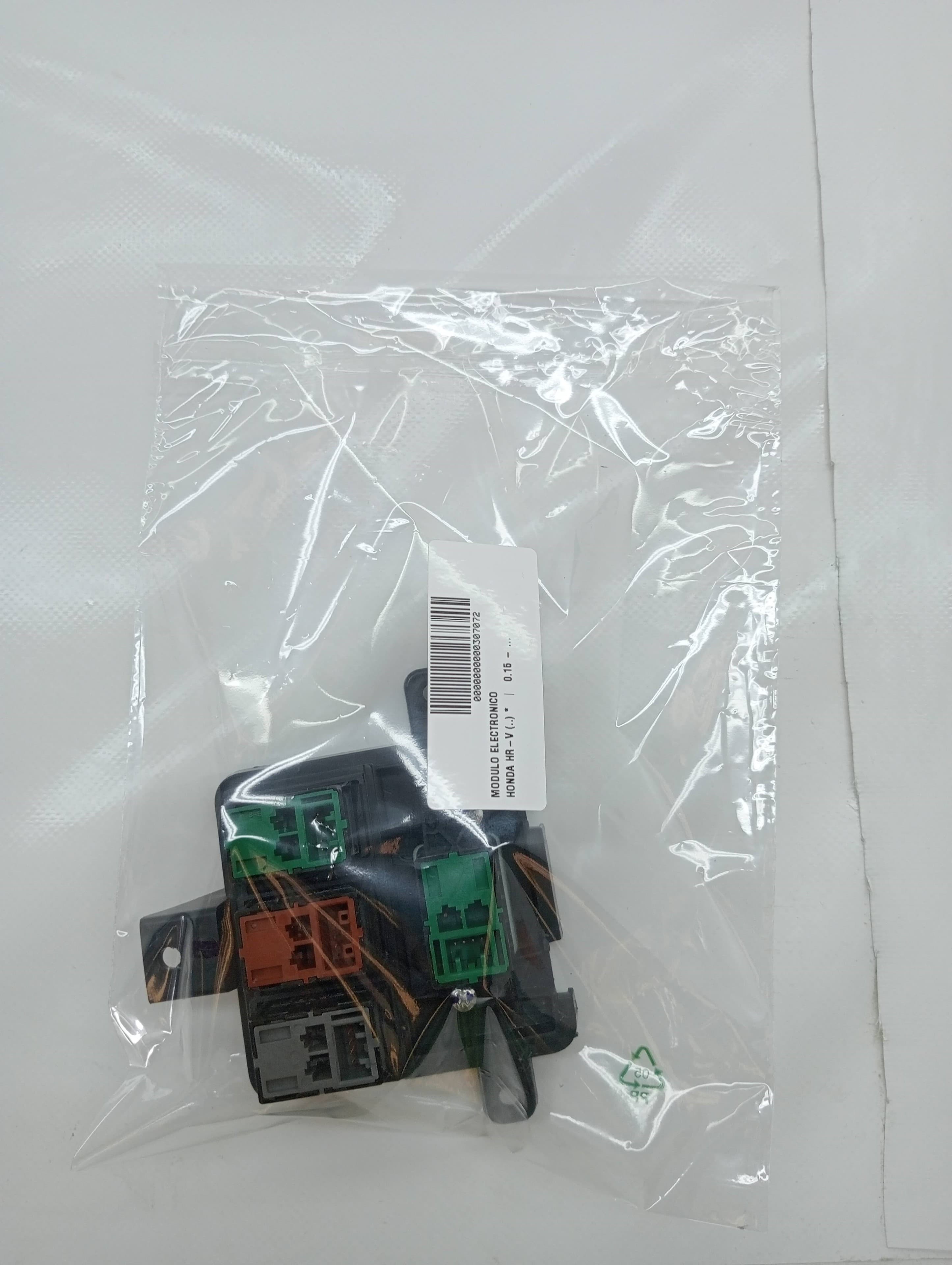 Modulo electronico HONDA HR-V (..) 2