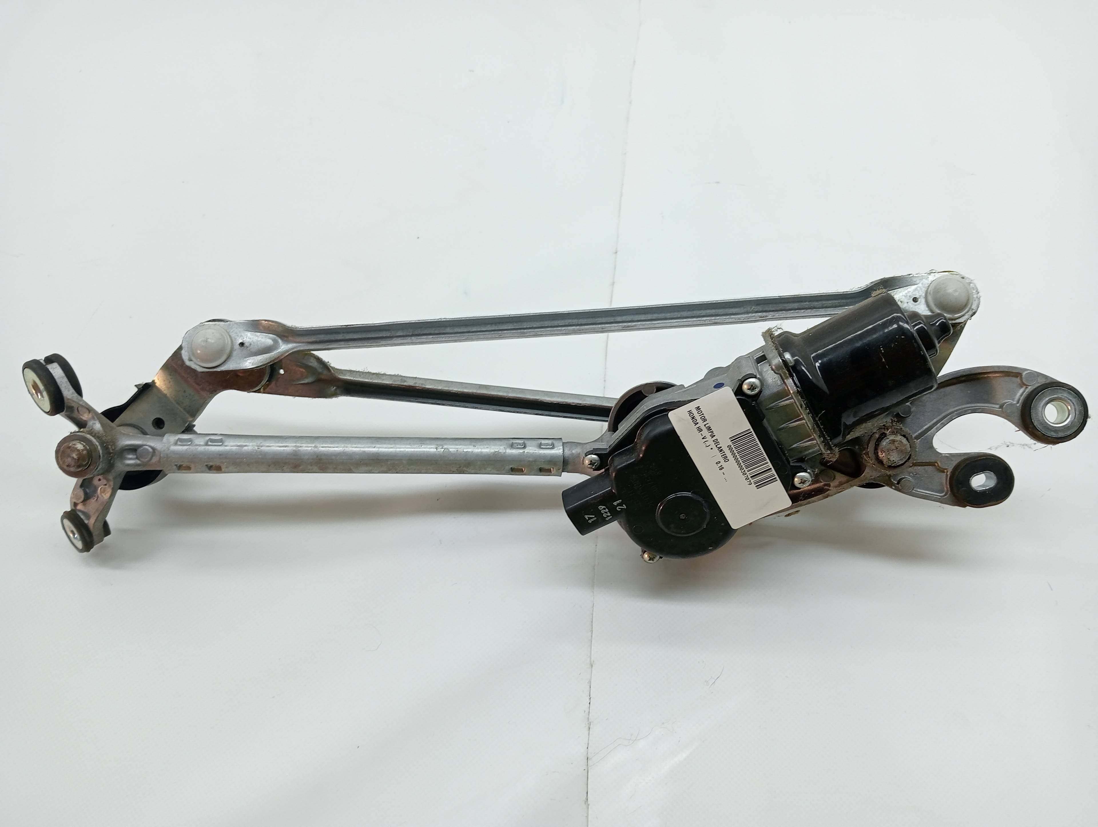 Motor limpia delantero HONDA HR-V (..)