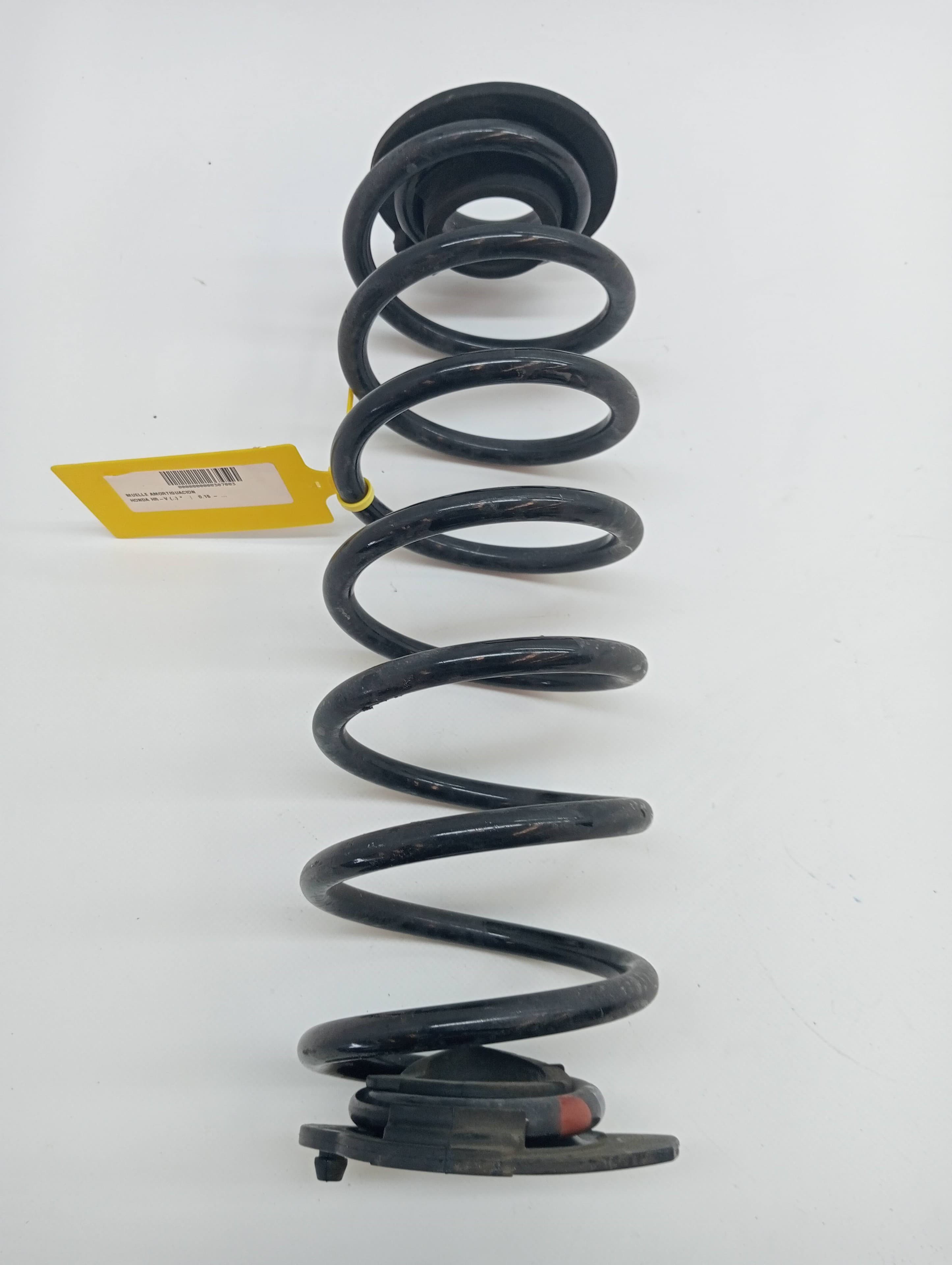 Muelle amortiguacion HONDA HR-V (..)