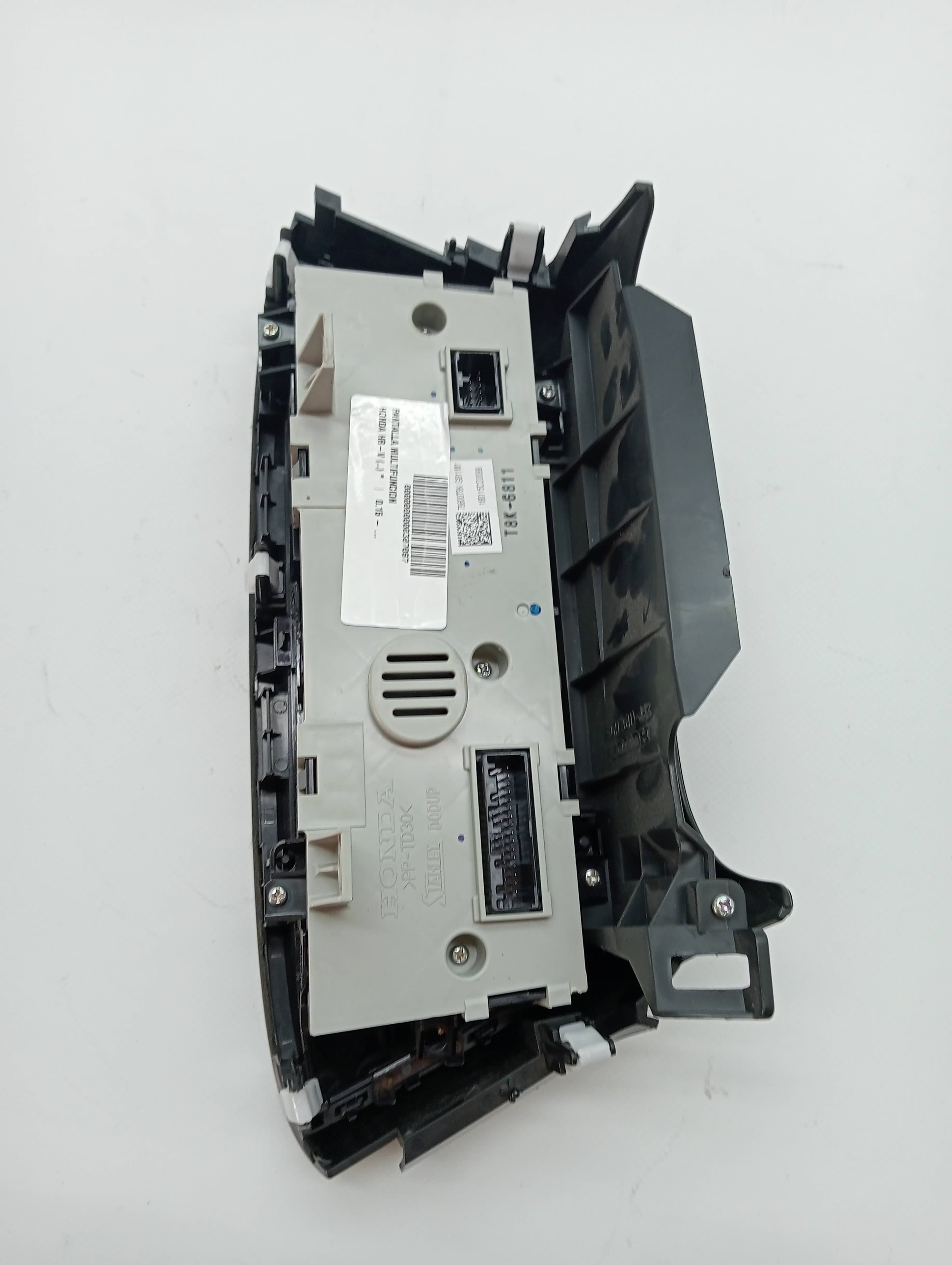 Pantalla multifuncion HONDA HR-V (..) 3
