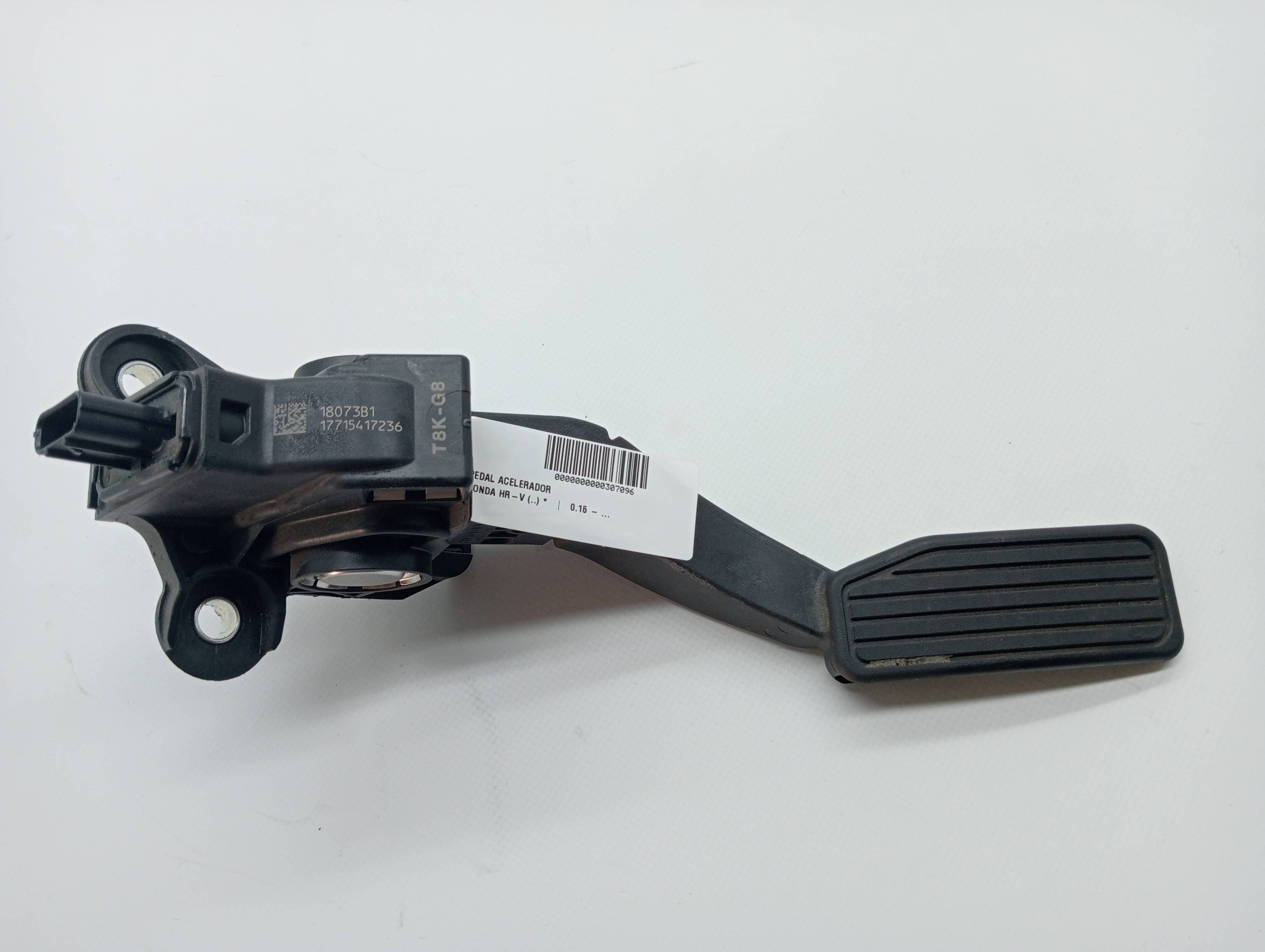 Pedal acelerador HONDA HR-V (..)