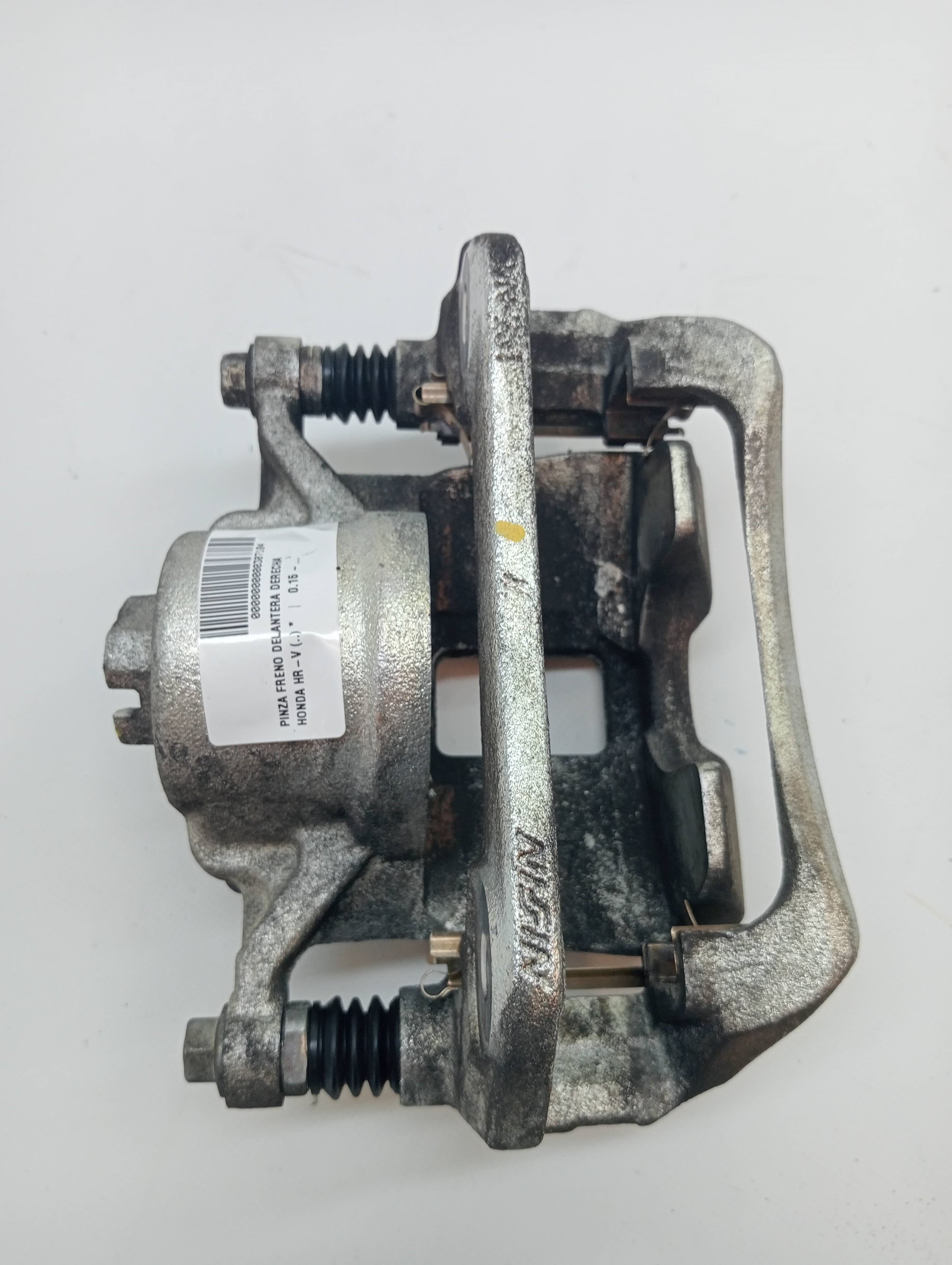 Recambio HONDA HR-V (..) ref. 45018T8MG00 3