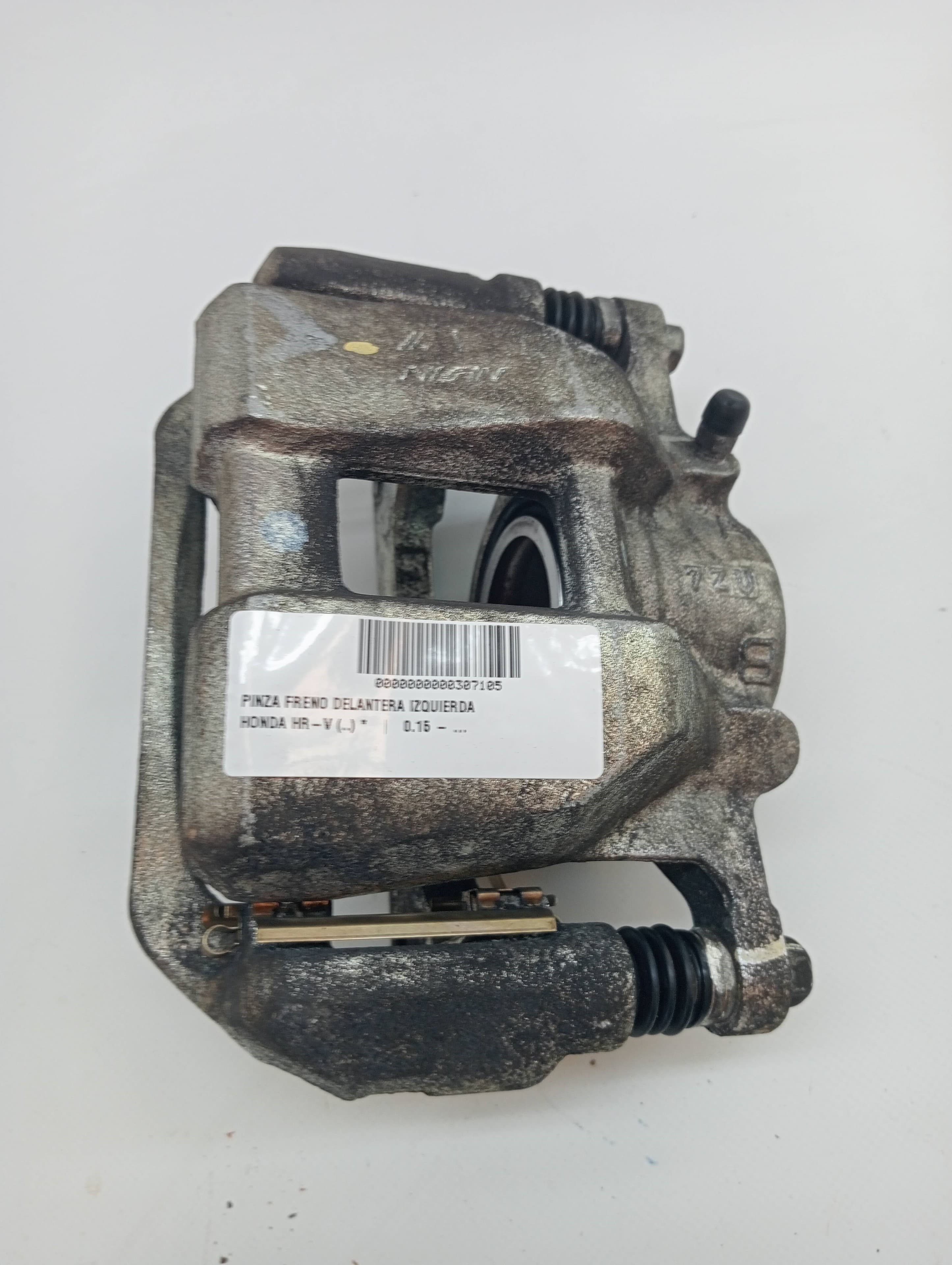 Recambio HONDA HR-V (..) ref. 45019T8MG00