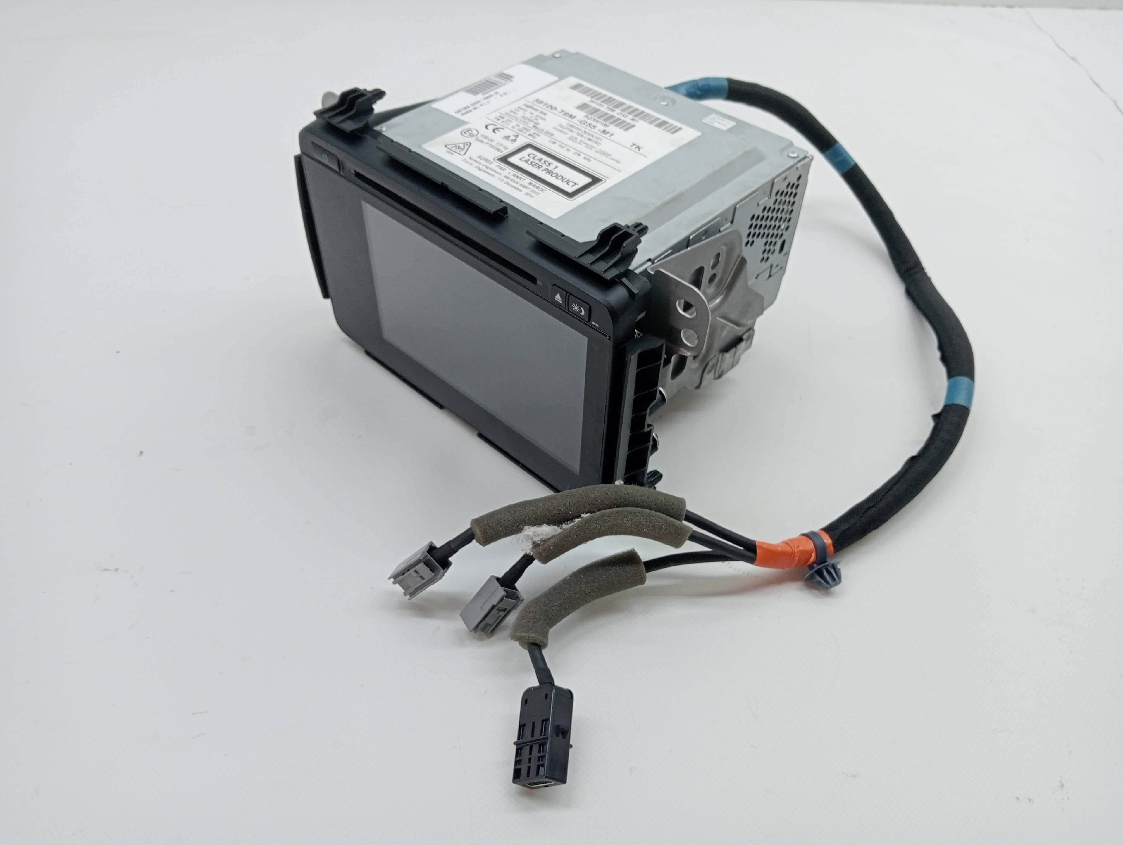 Sistema audio / radio cd HONDA HR-V (..)