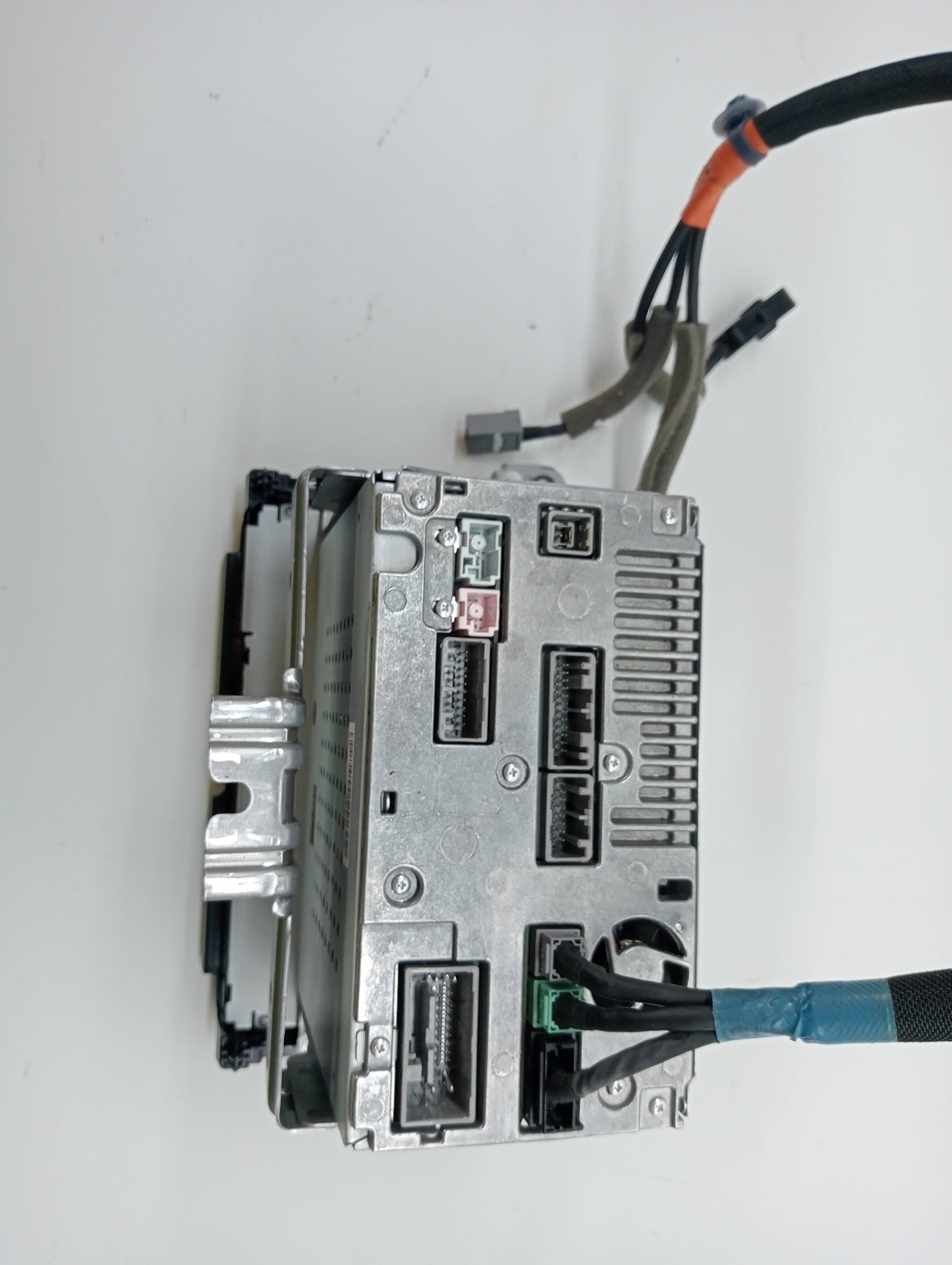 Sistema audio / radio cd HONDA HR-V (..) 3