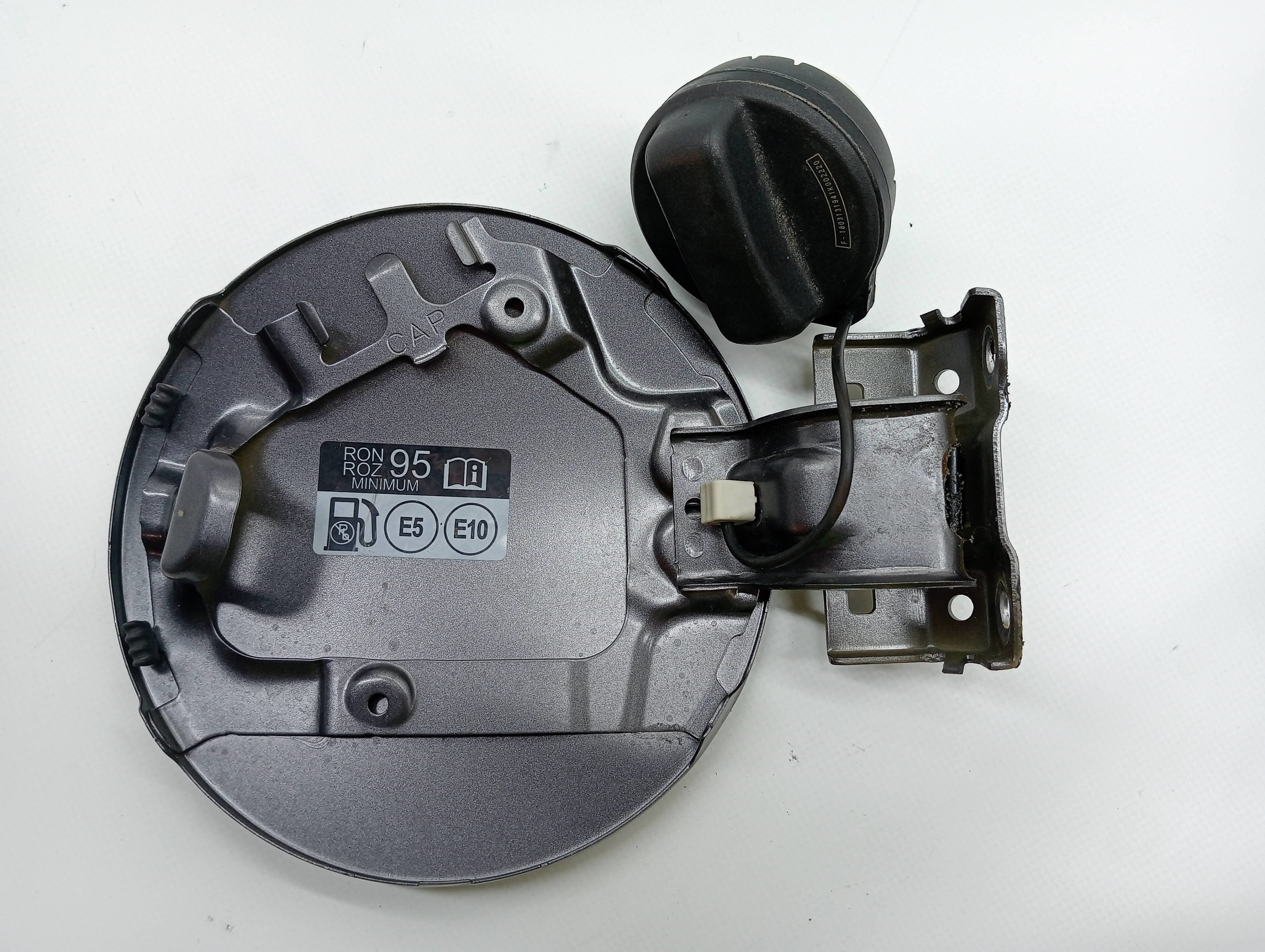 Tapa exterior combustible HONDA HR-V (..) 2