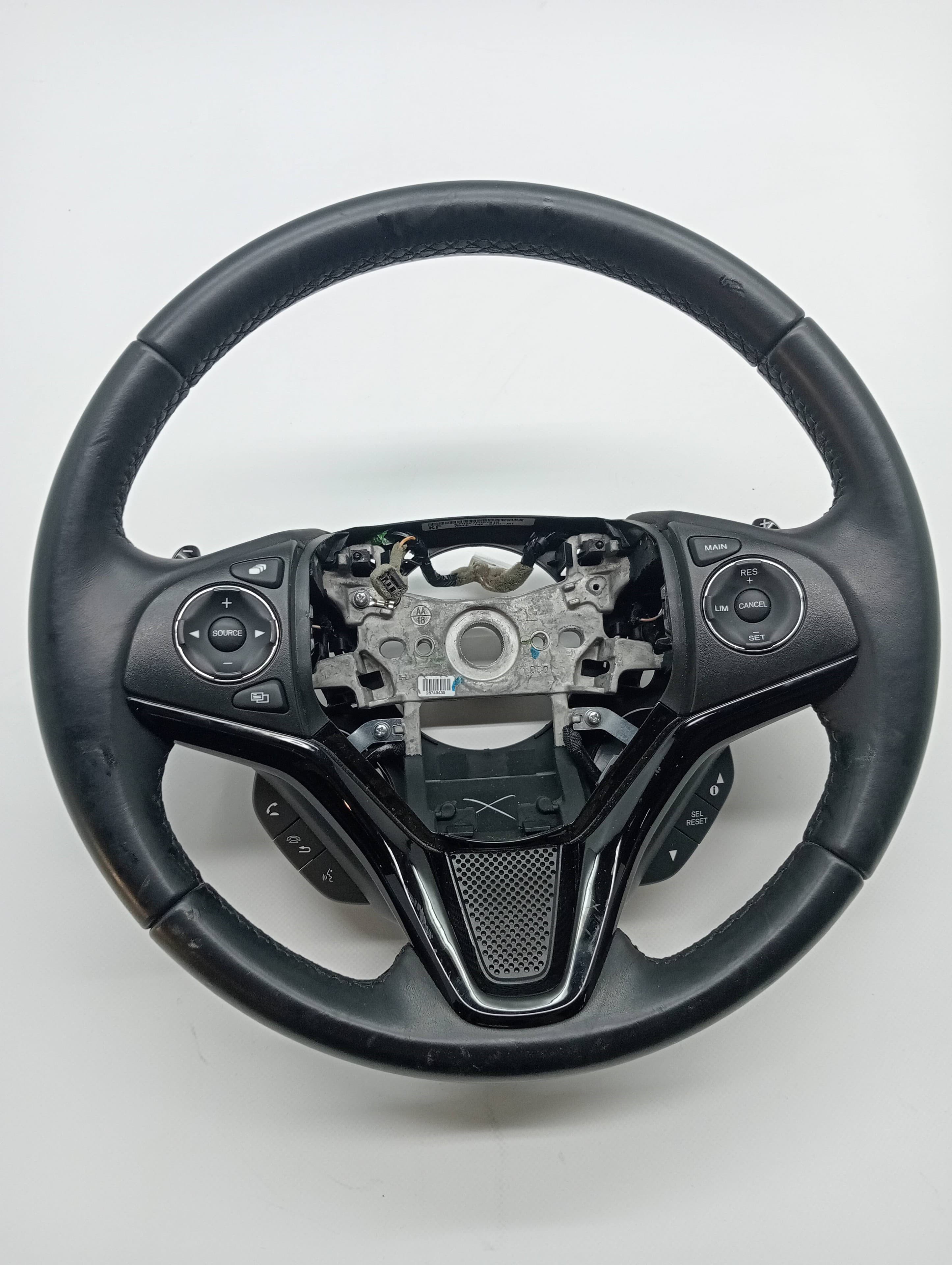 Volante HONDA HR-V (..) 3