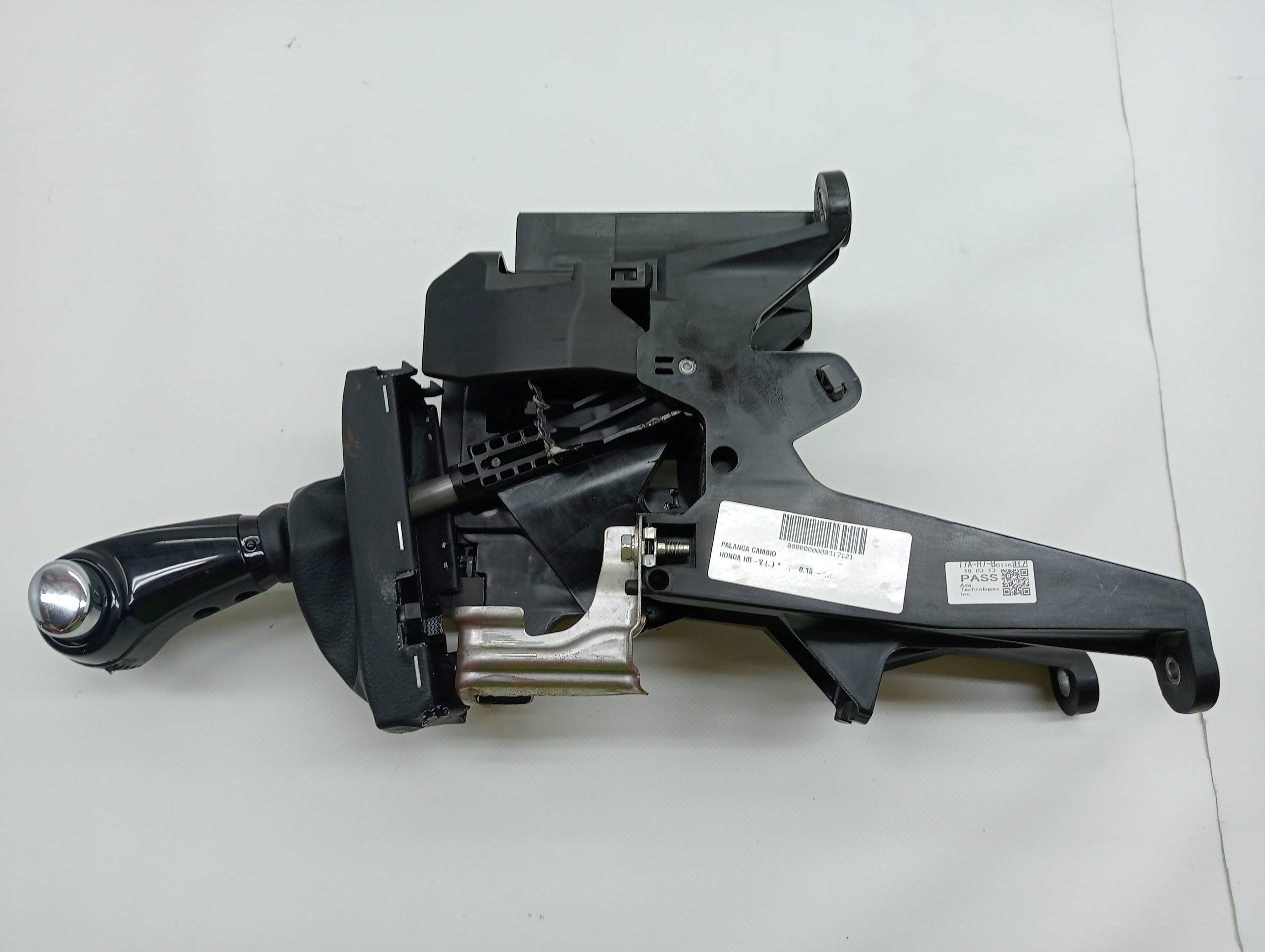 Palanca cambio HONDA HR-V (..)