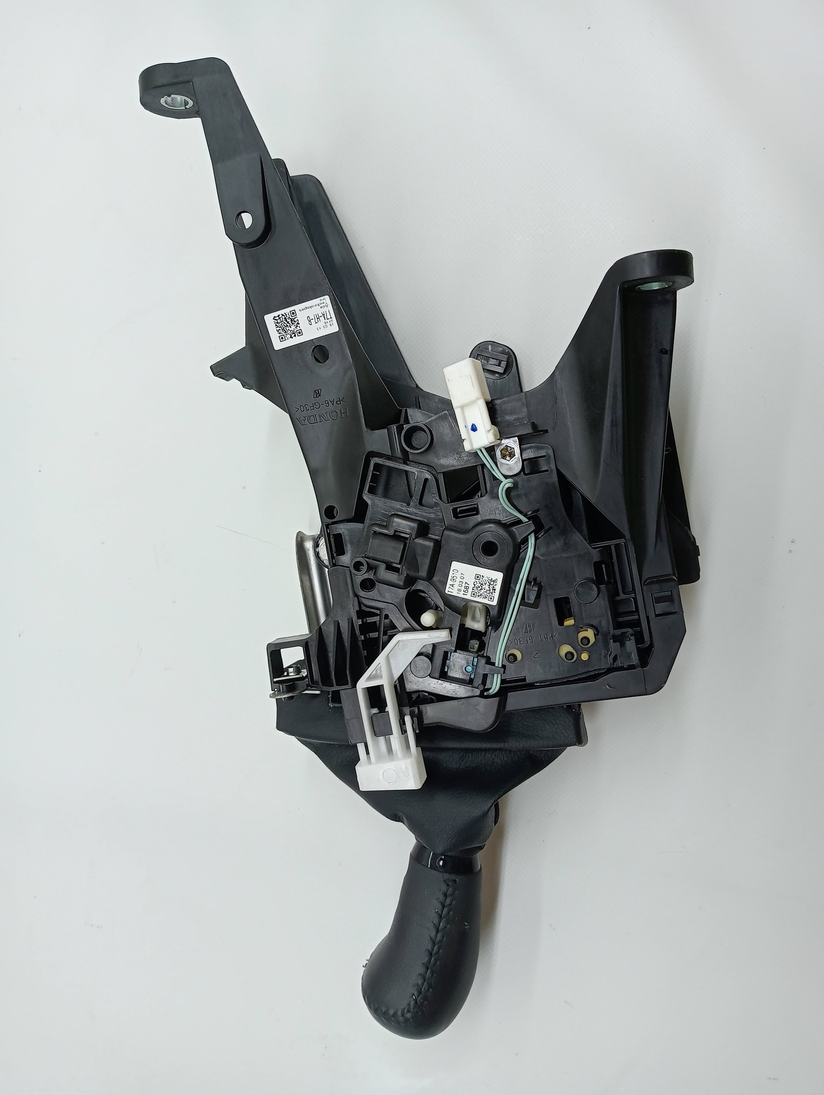 Palanca cambio HONDA HR-V (..) 3
