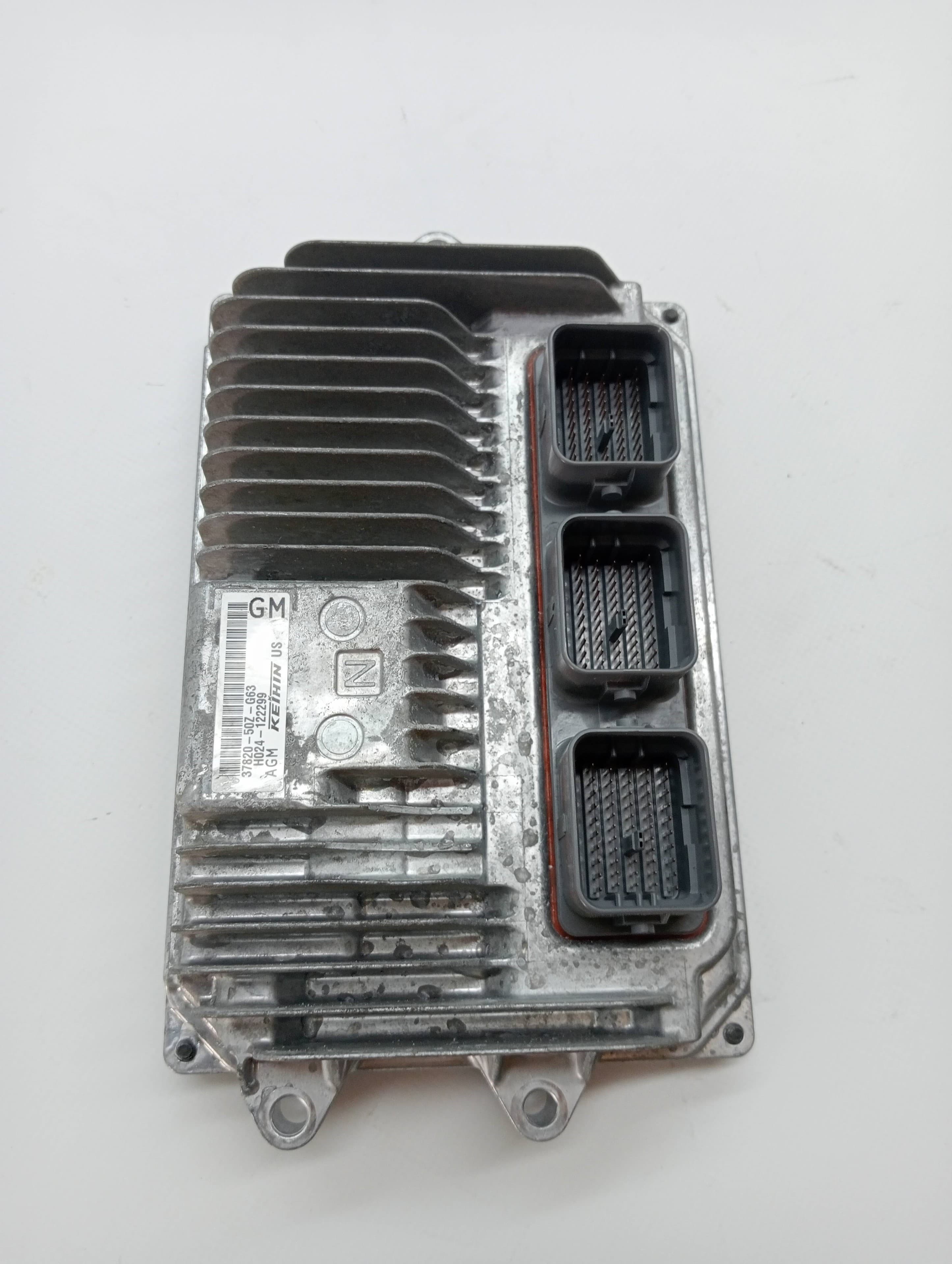 Centralita motor uce HONDA HR-V (..) 3