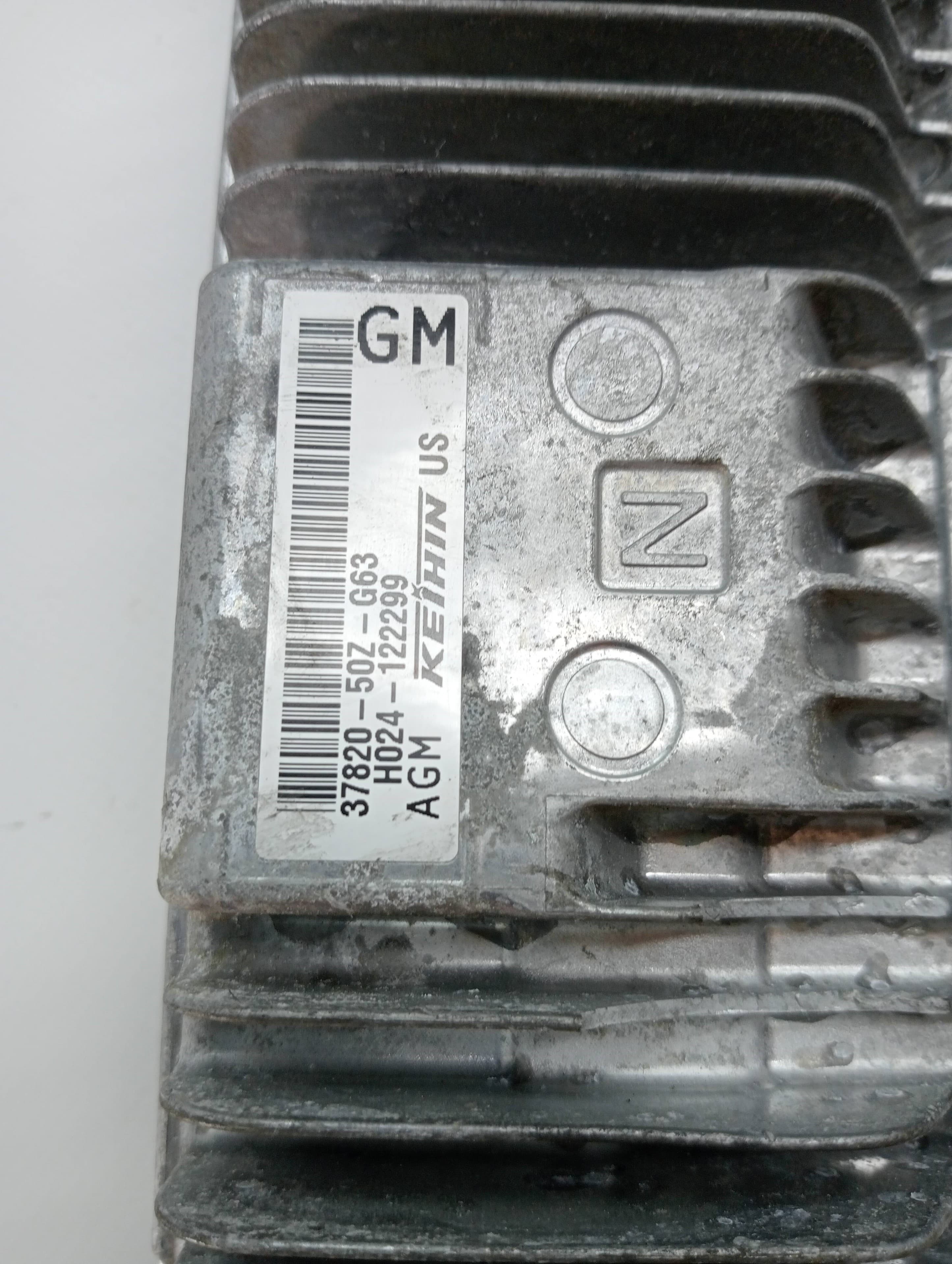 Centralita motor uce HONDA HR-V (..) 2