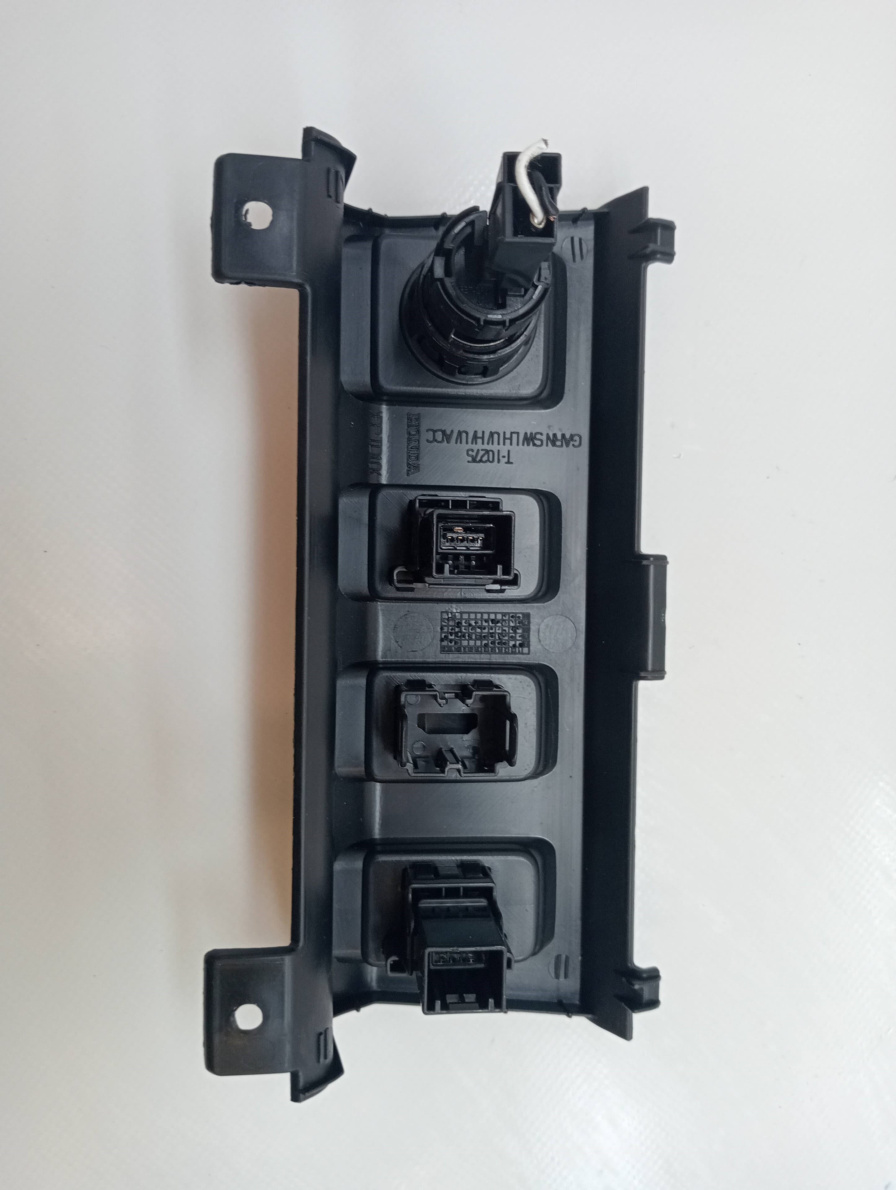 Mando multifuncion HONDA HR-V (..) 2