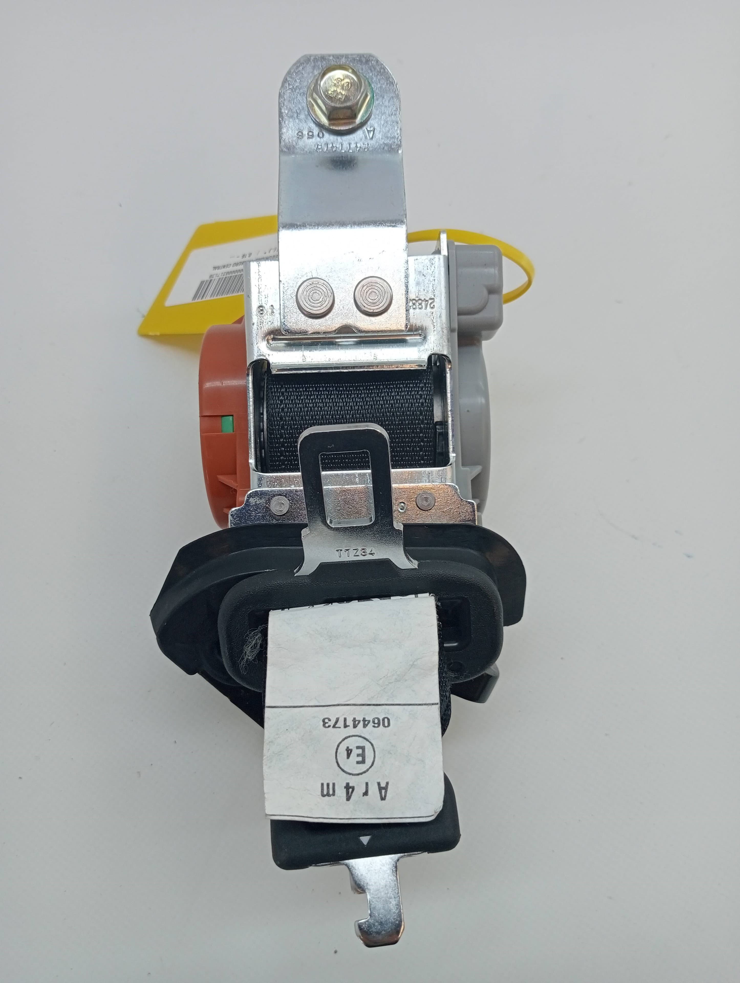 Cinturon seguridad trasero central HONDA HR-V (..) 3