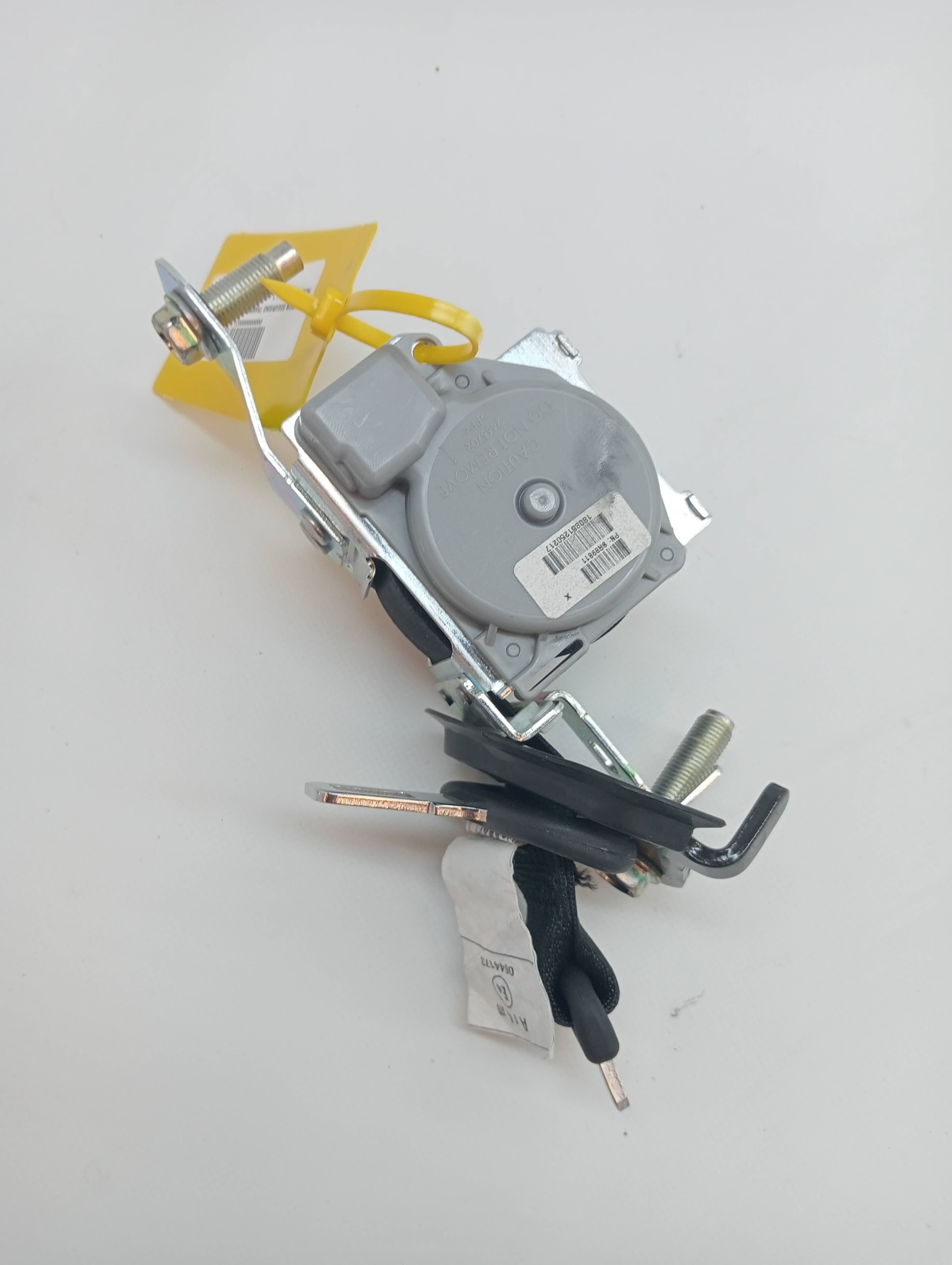 Cinturon seguridad trasero central HONDA HR-V (..) 2