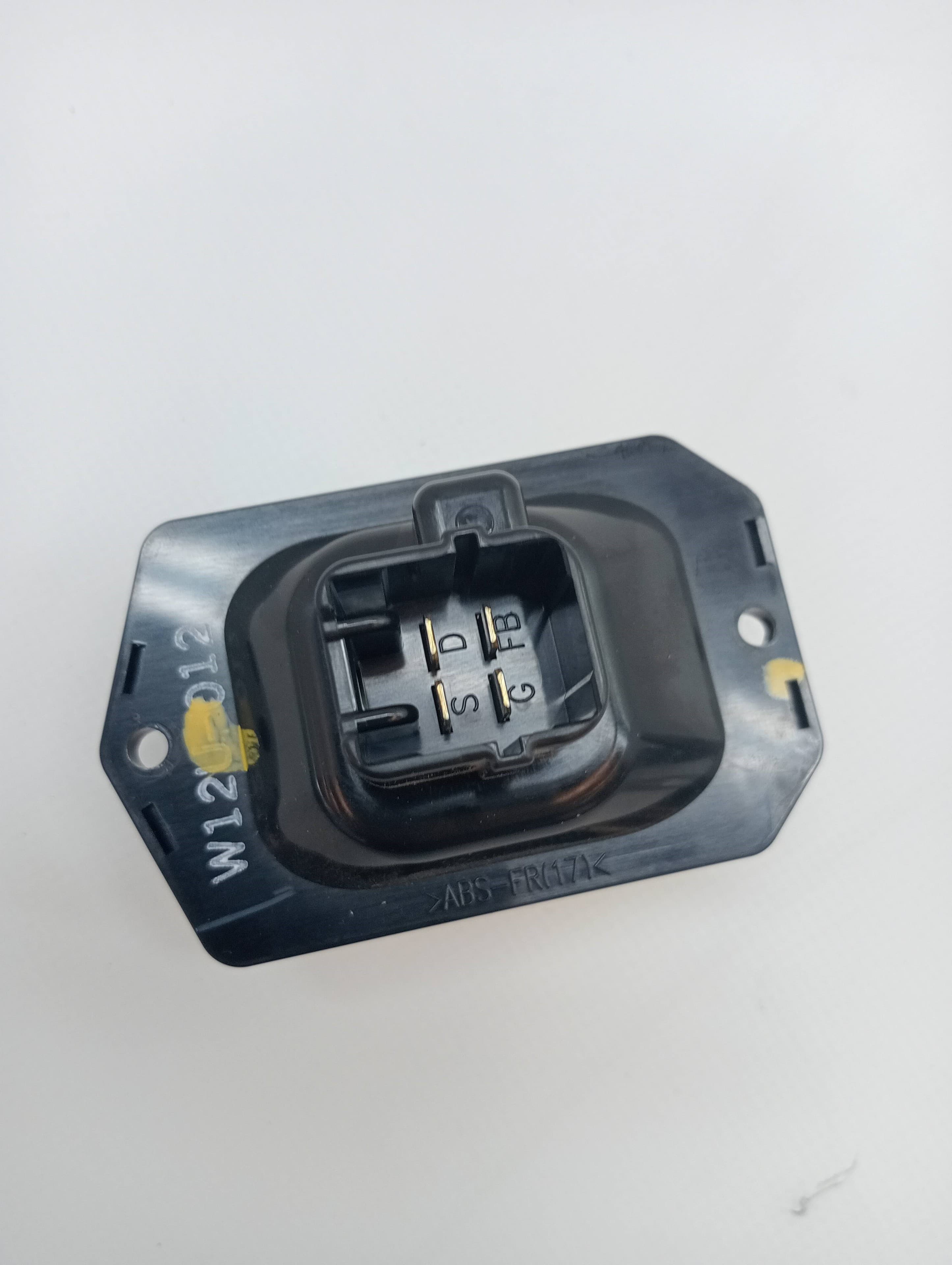 Resistencia calefaccion HONDA HR-V (..) 3