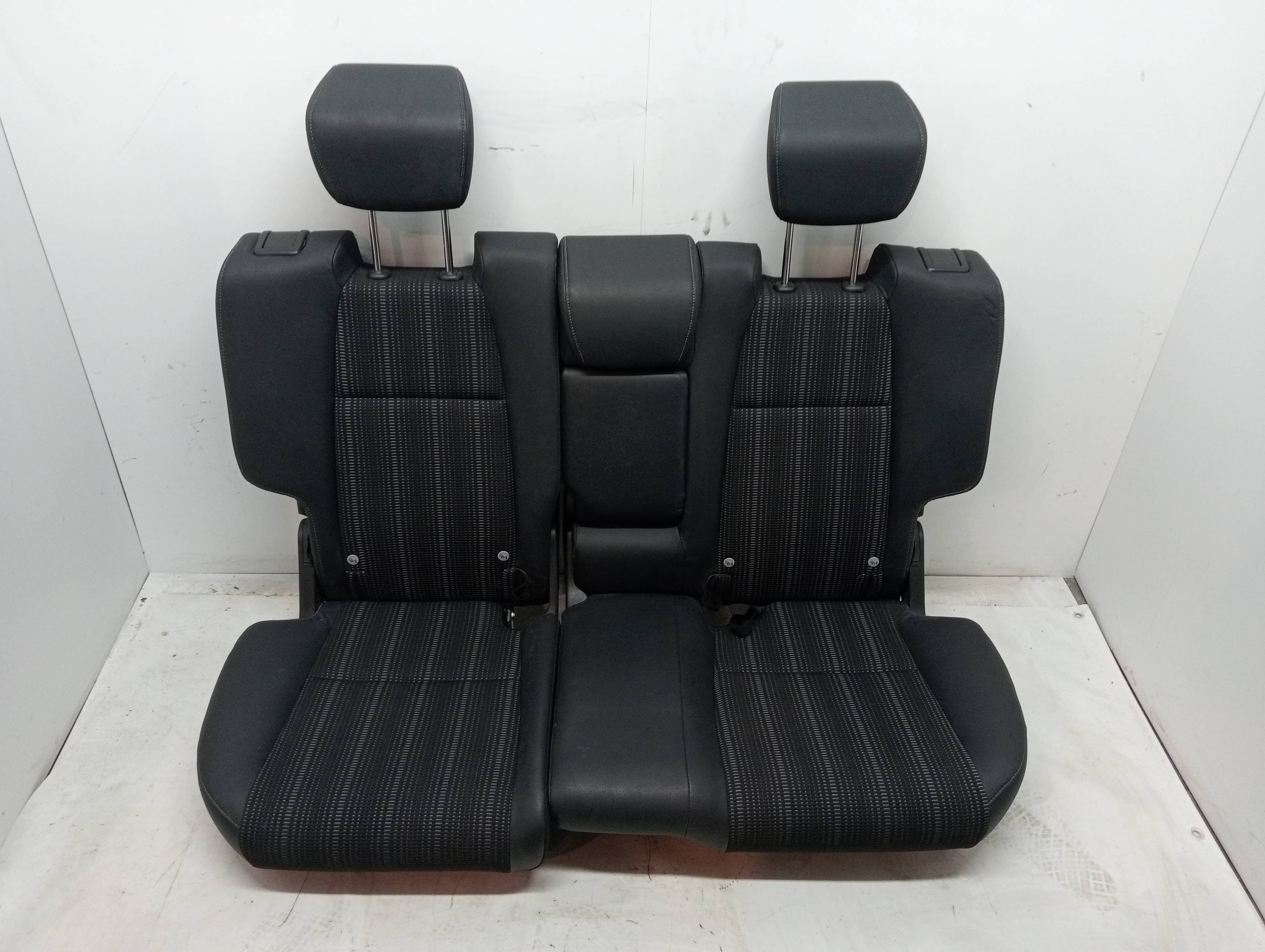 Cerradura asientos traseros HONDA HR-V (..)