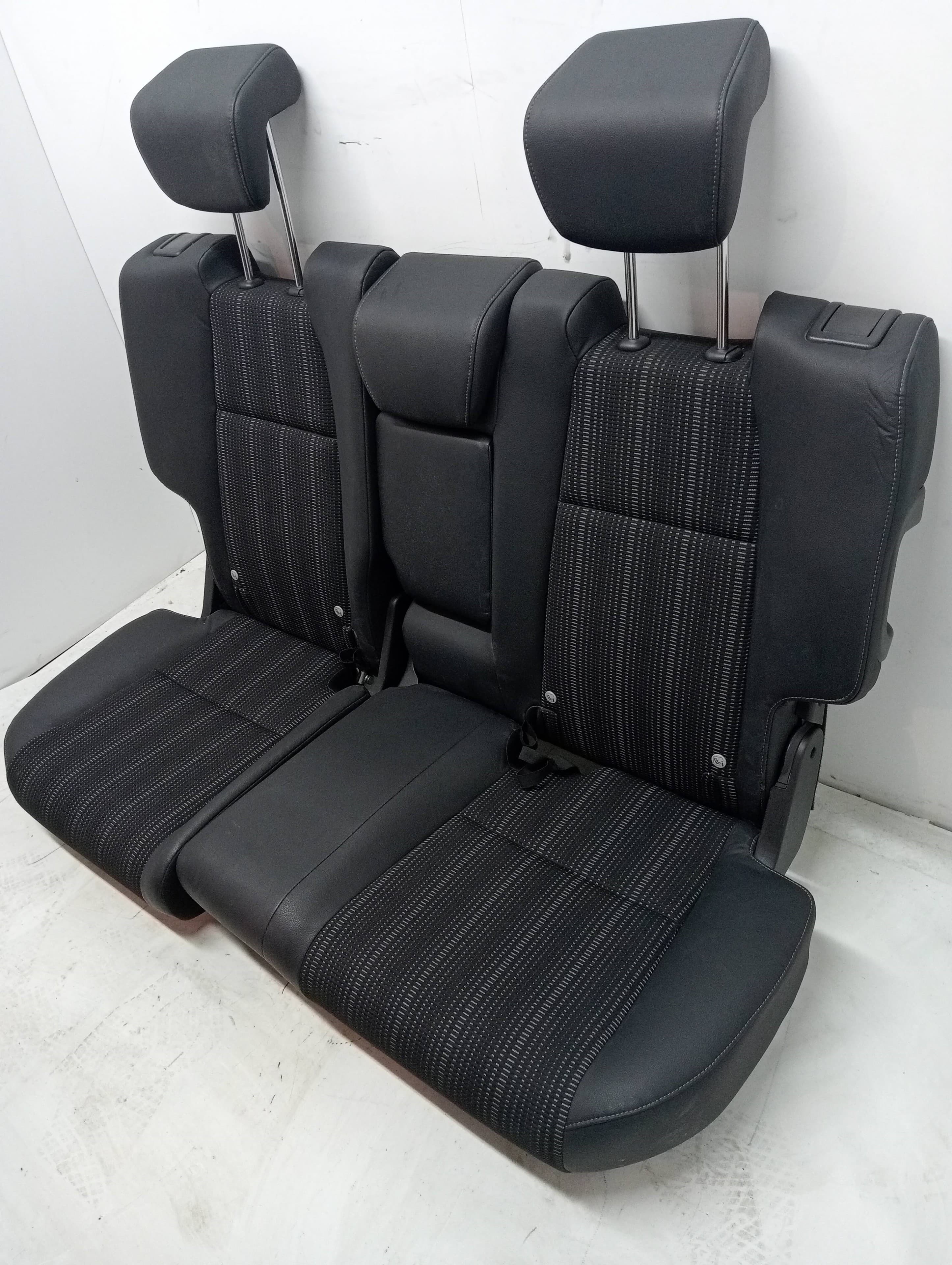 Cerradura asientos traseros HONDA HR-V (..) 2