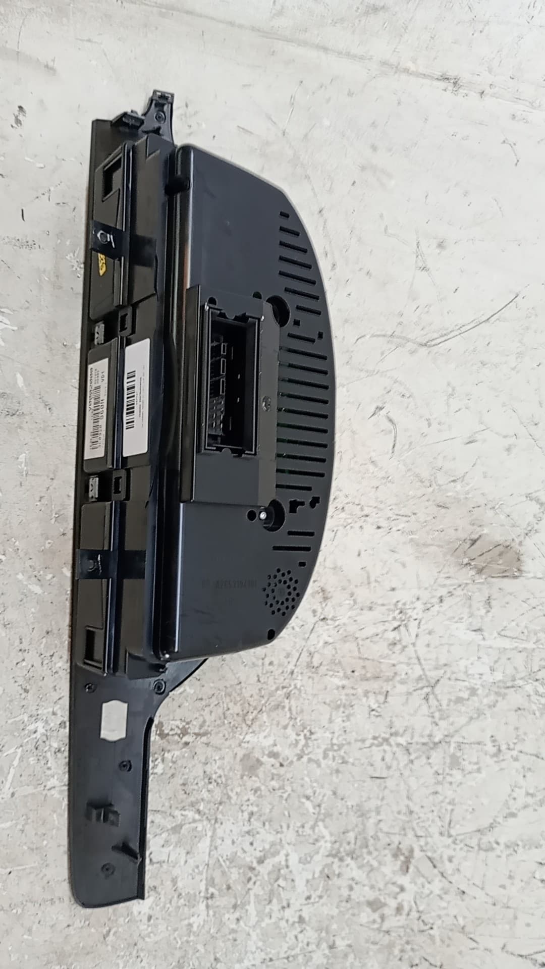 Cuadro instrumentos VOLKSWAGEN PASSAT CC (357) 2