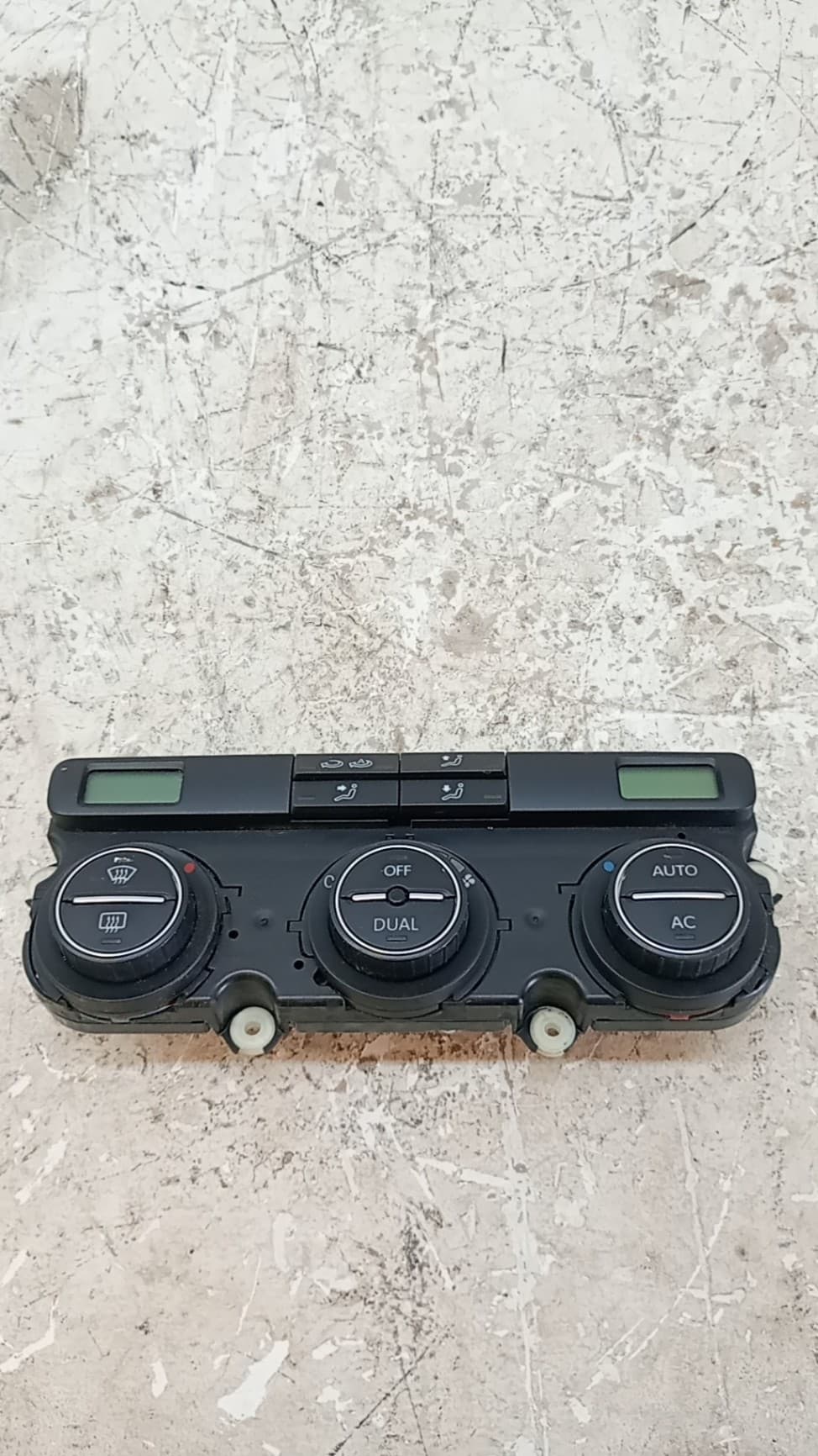 Mando climatizador VOLKSWAGEN PASSAT CC (357)