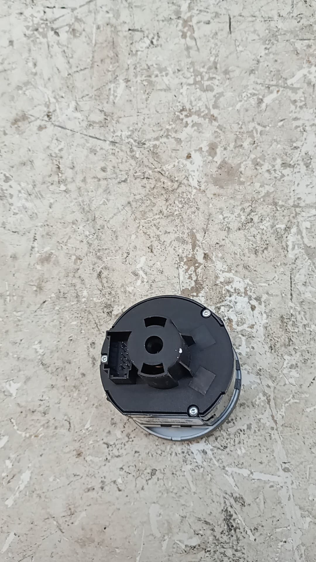 Mando luces VOLKSWAGEN PASSAT CC (357) 3