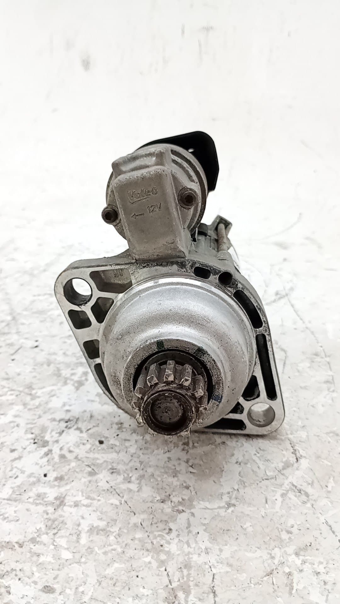 Motor arranque VOLKSWAGEN PASSAT CC (357)