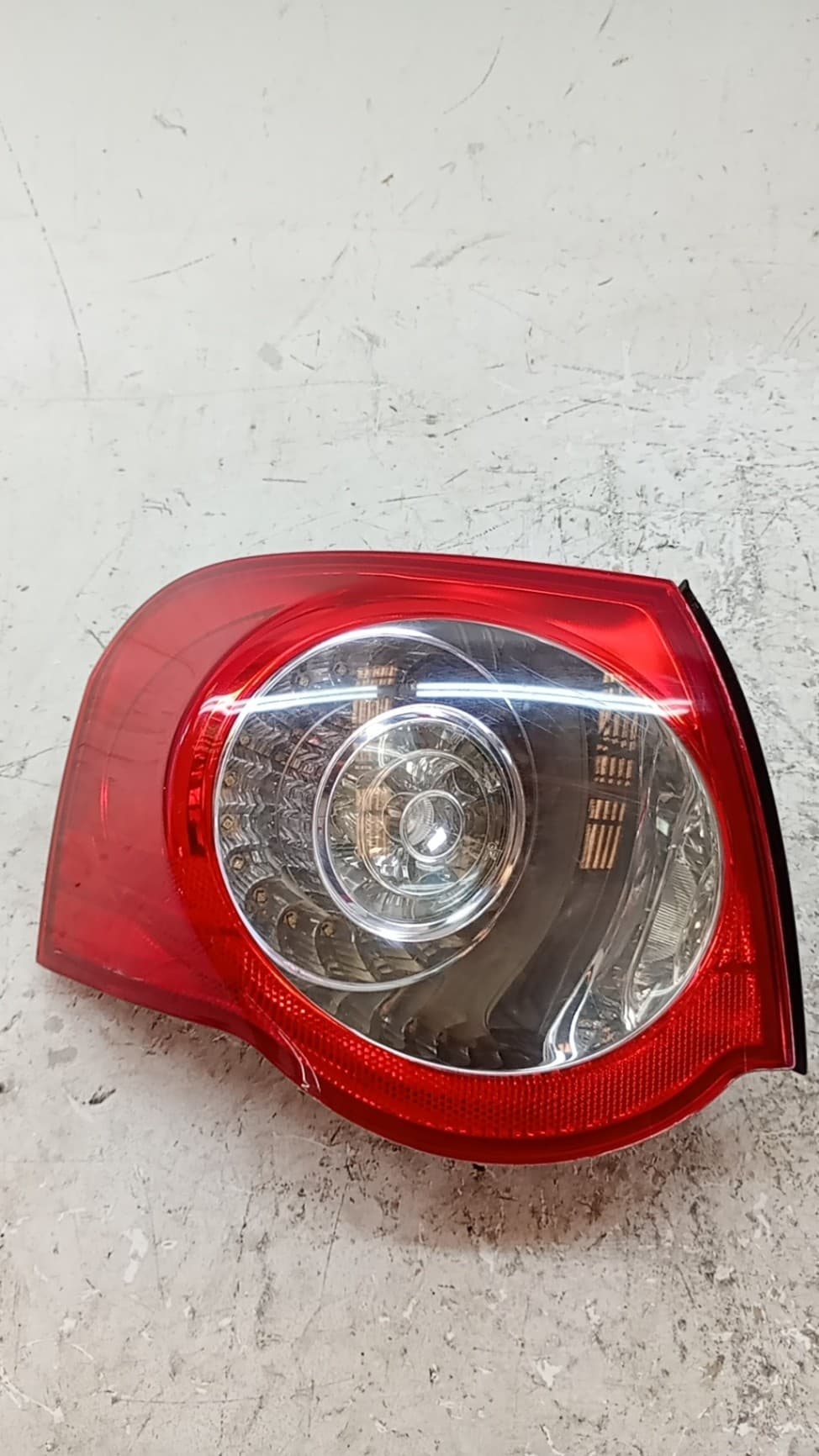 Piloto trasero izquierdo VOLKSWAGEN PASSAT CC (357)
