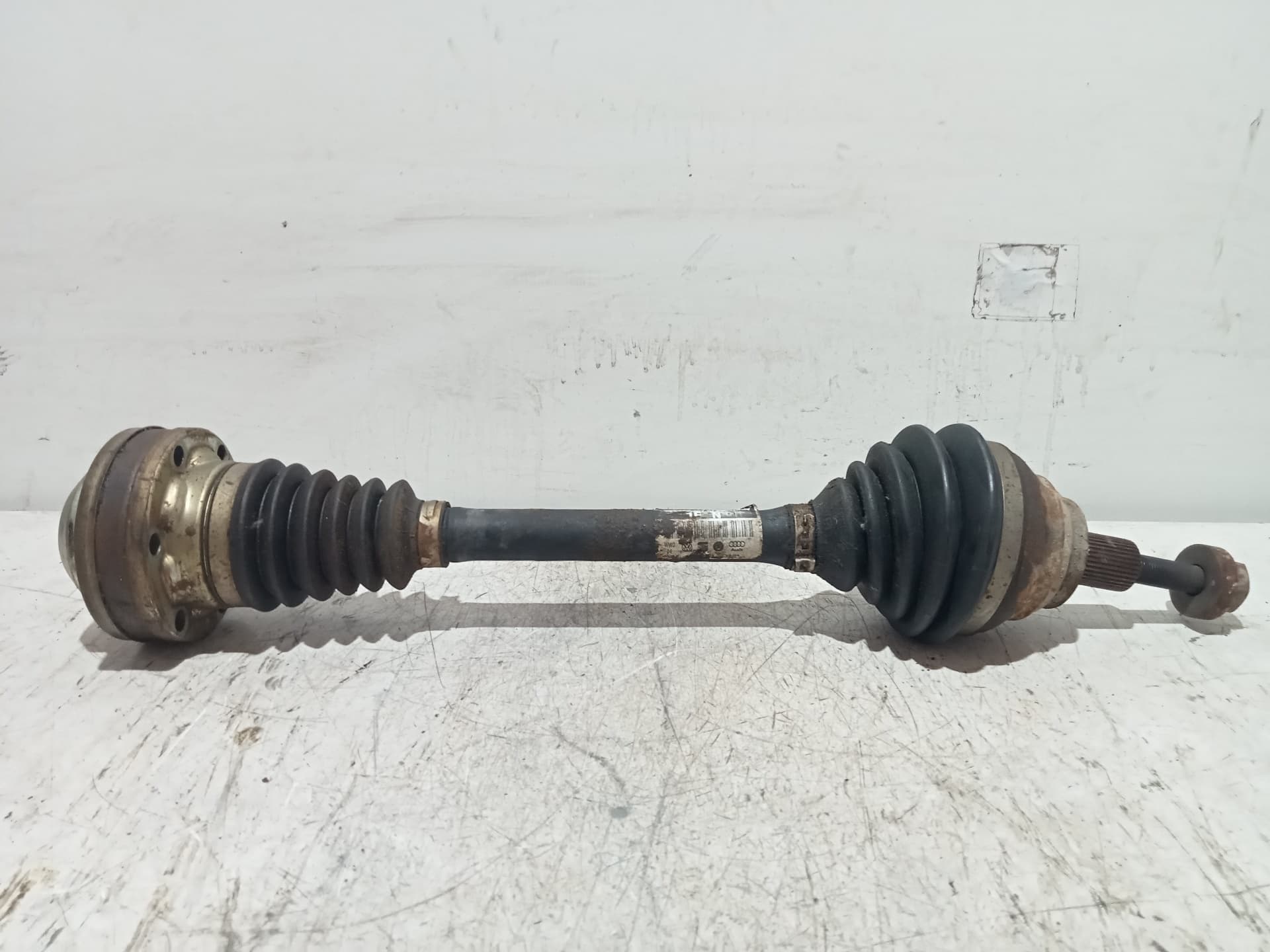 Recambio VOLKSWAGEN CADDY KA/KB (2K) ref. 2KU407271 4