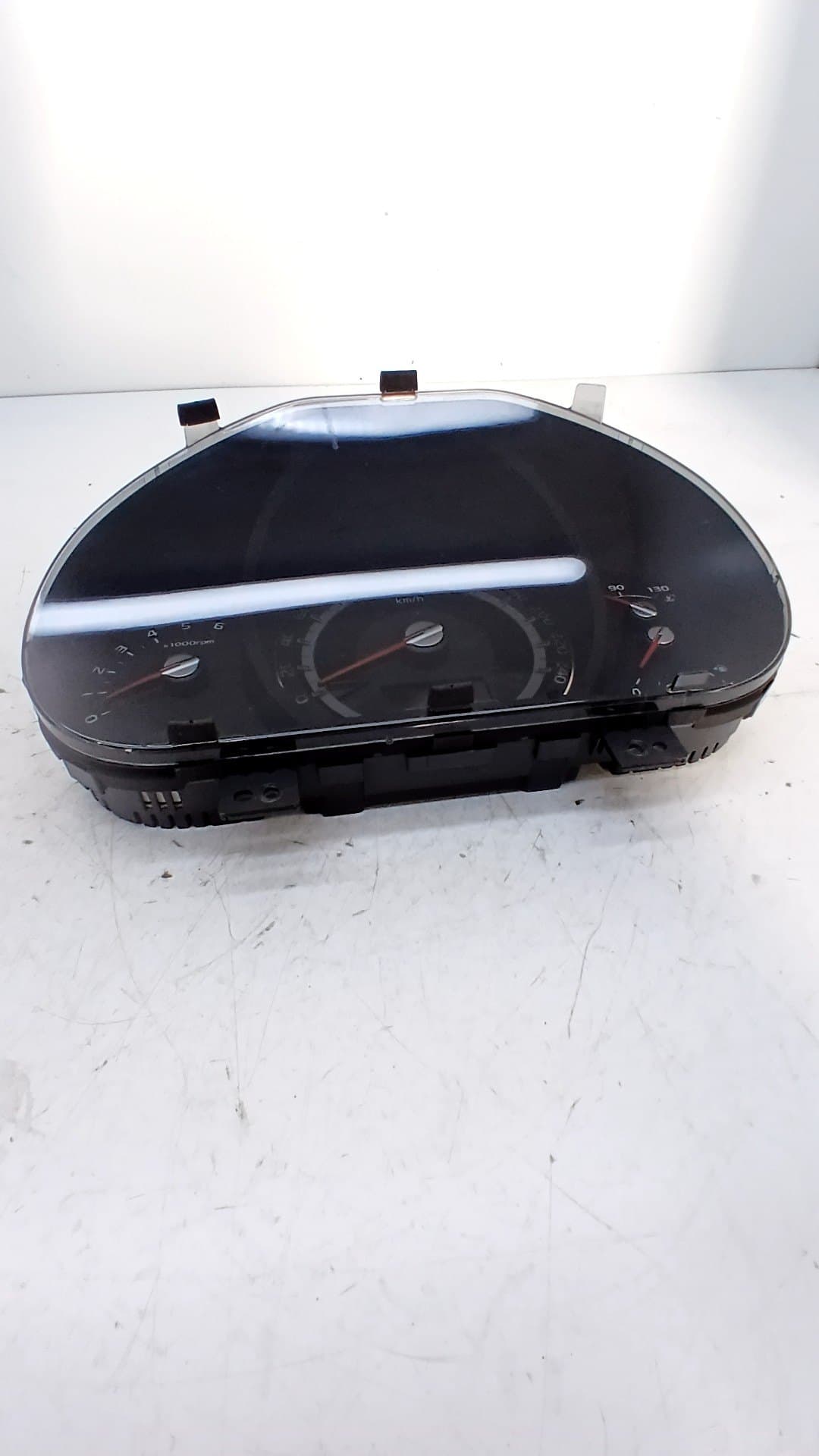 Cuadro instrumentos KIA SPORTAGE III (SL) 4