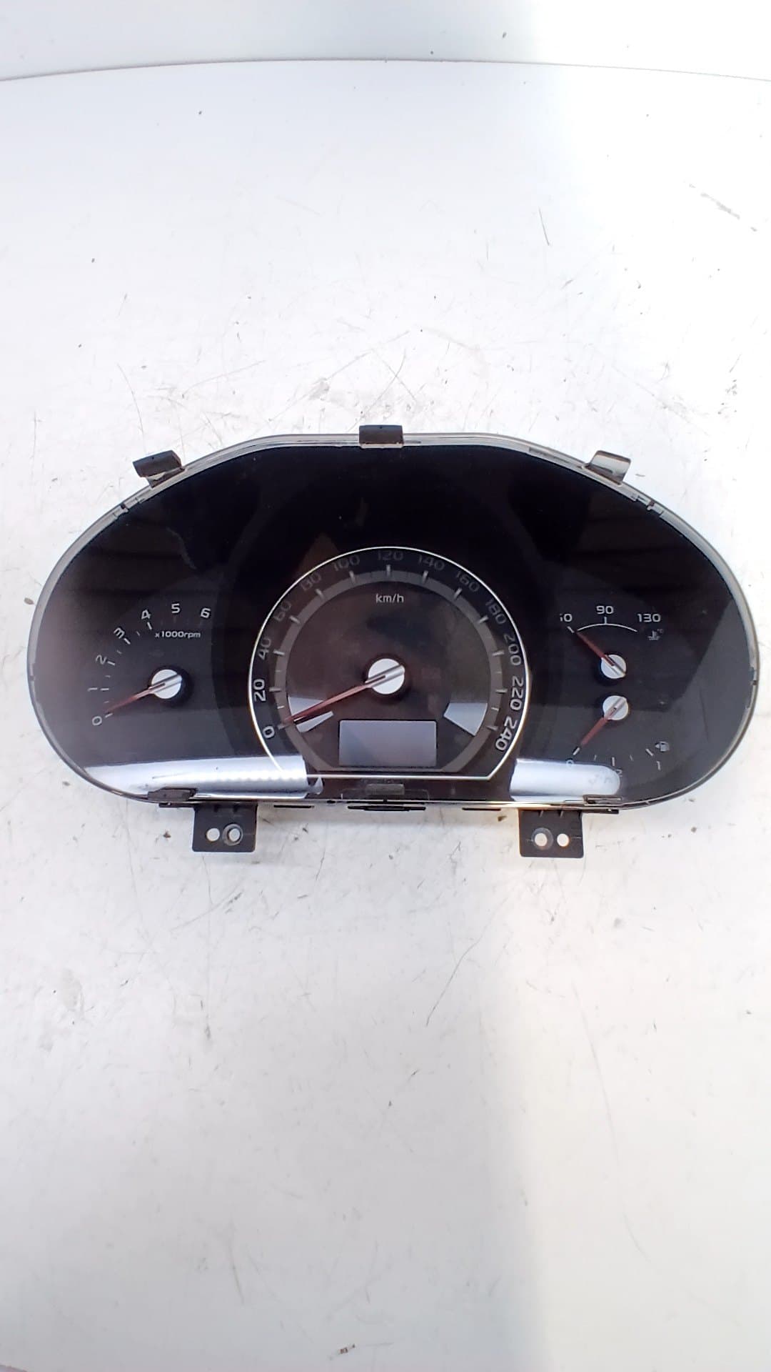 Cuadro instrumentos KIA SPORTAGE III (SL)