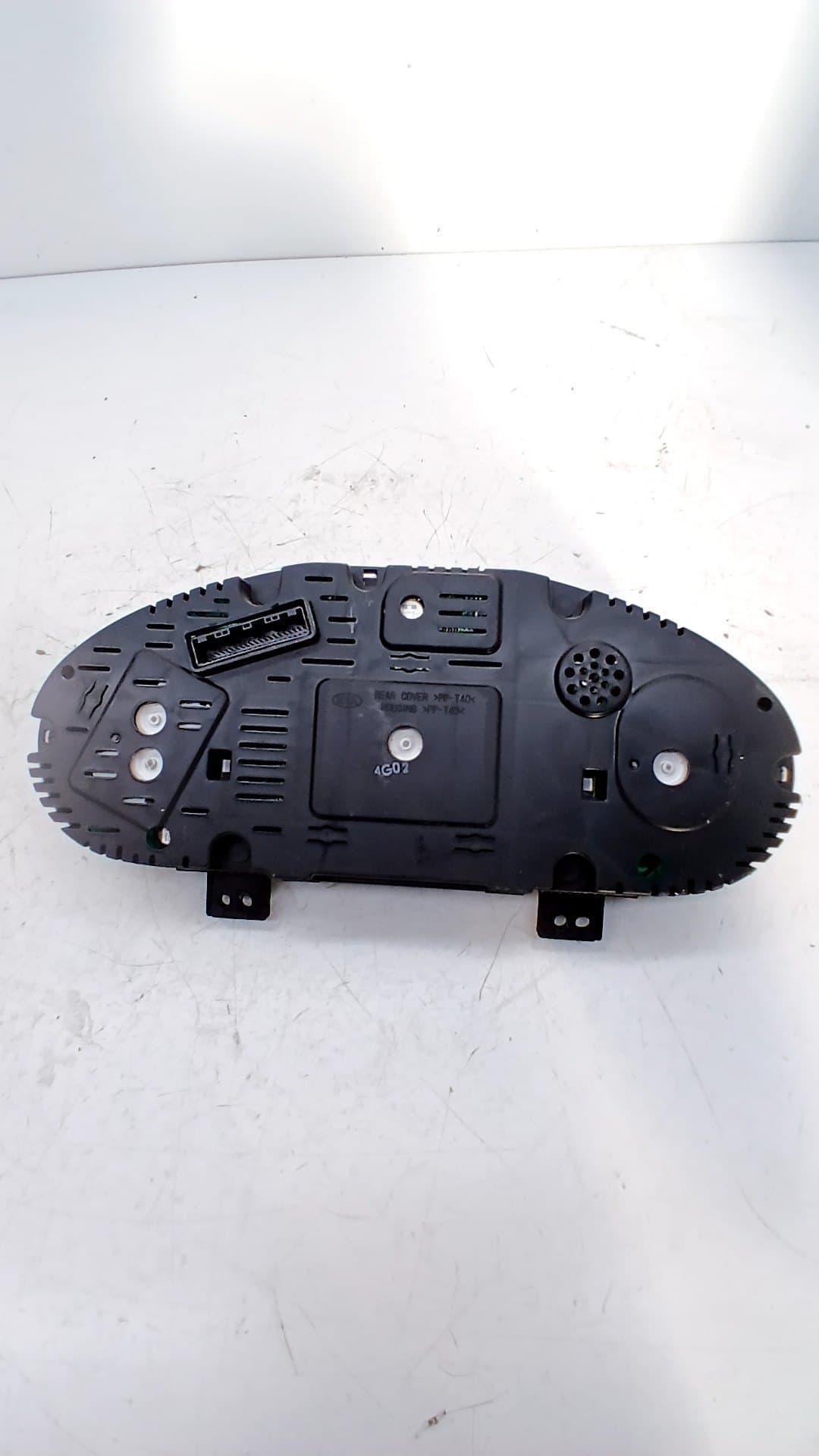 Cuadro instrumentos KIA SPORTAGE III (SL) 2
