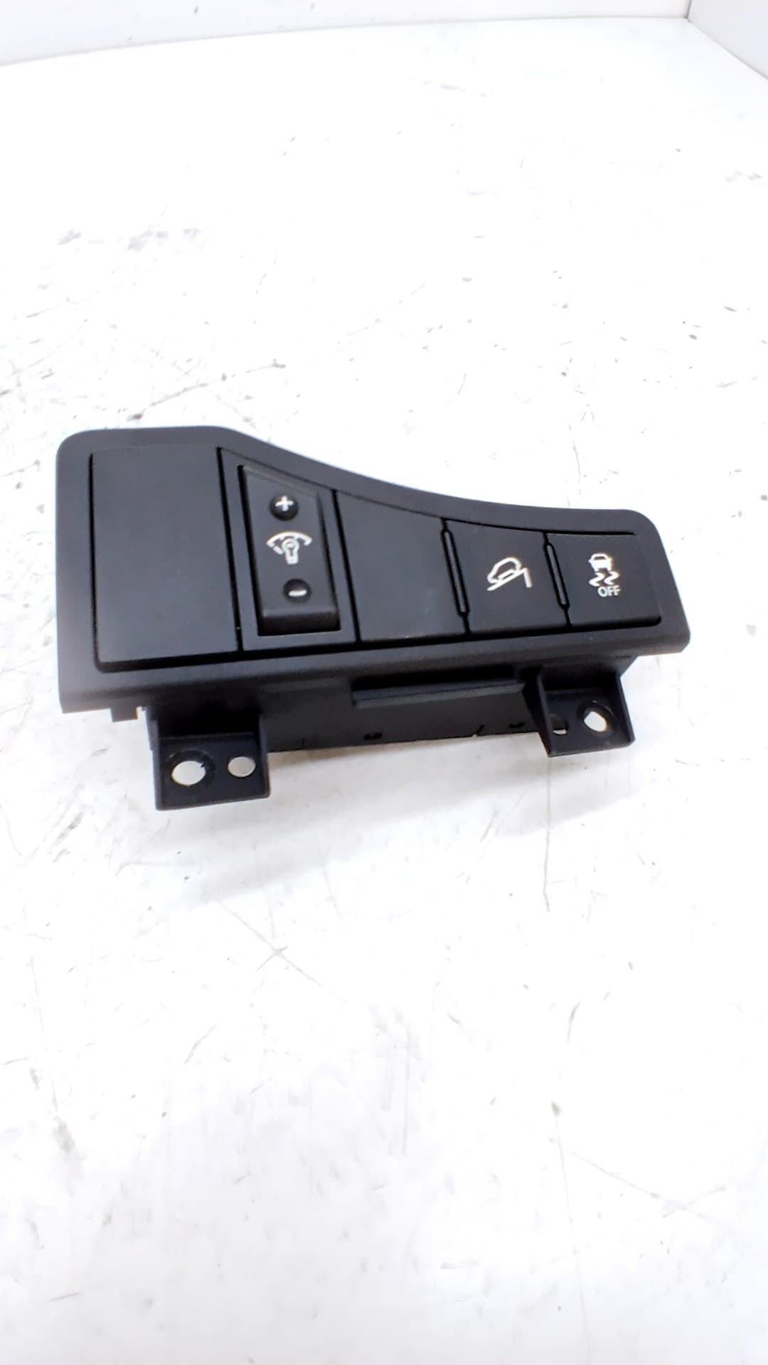 Mando multifuncion KIA SPORTAGE III (SL)