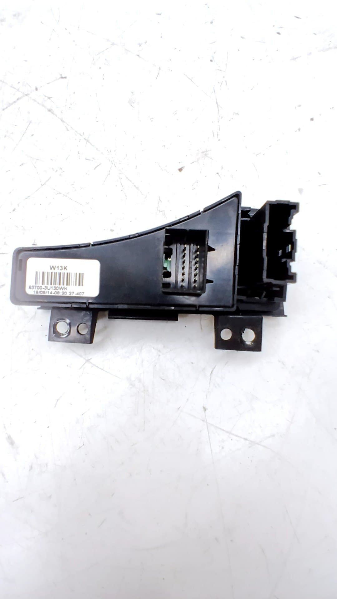 Mando multifuncion KIA SPORTAGE III (SL) 3