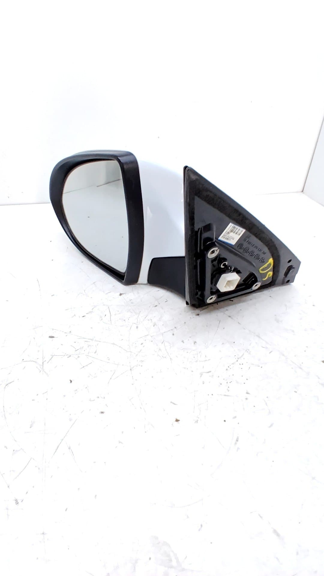 Retrovisor izquierdo KIA SPORTAGE III (SL)