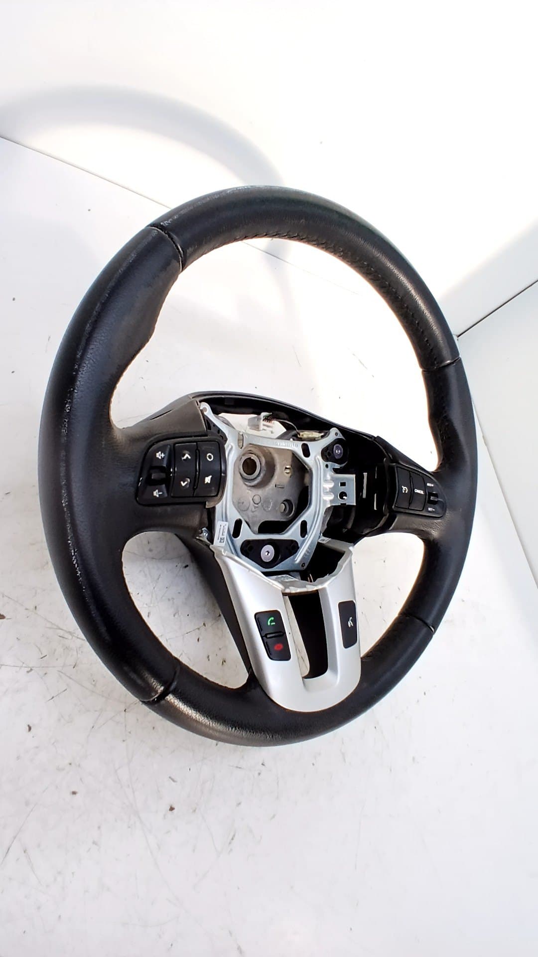 Volante KIA SPORTAGE III (SL) 3