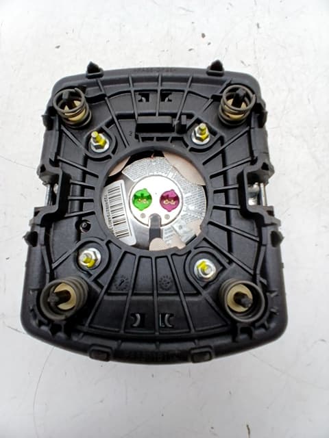 Airbag delantero izquierdo LAND ROVER DISCOVERY III (L319) 3
