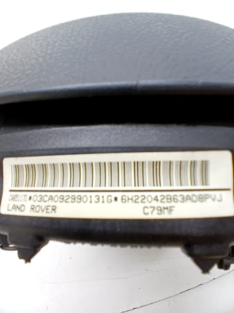 Airbag delantero izquierdo LAND ROVER DISCOVERY III (L319) 2